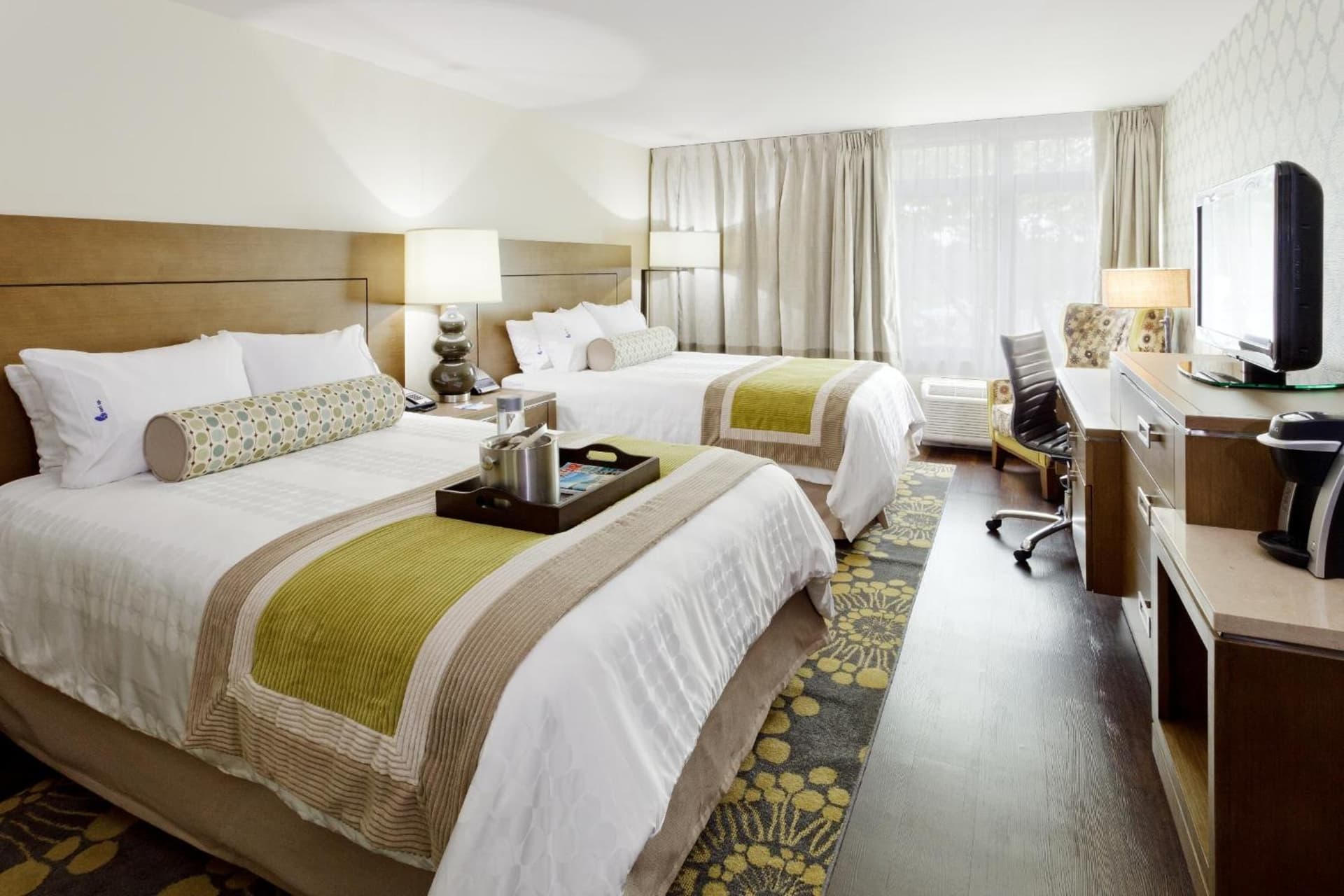 Hotel Indigo Long Island - East End by IHG gallery photo in Riverhead, NY — image 9