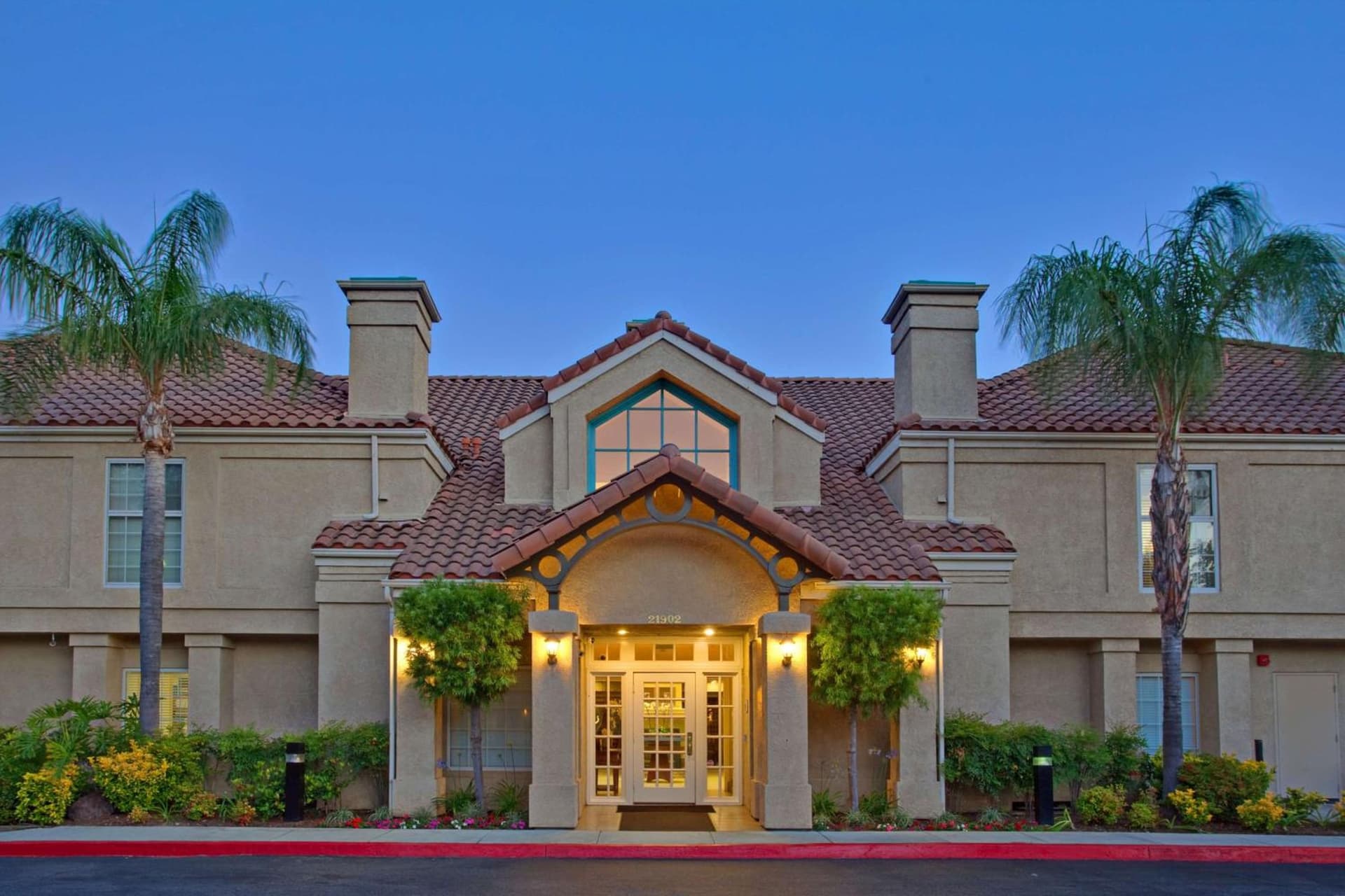 Sonesta ES Suites Chatsworth gallery photo in Chatsworth, CA — image 5