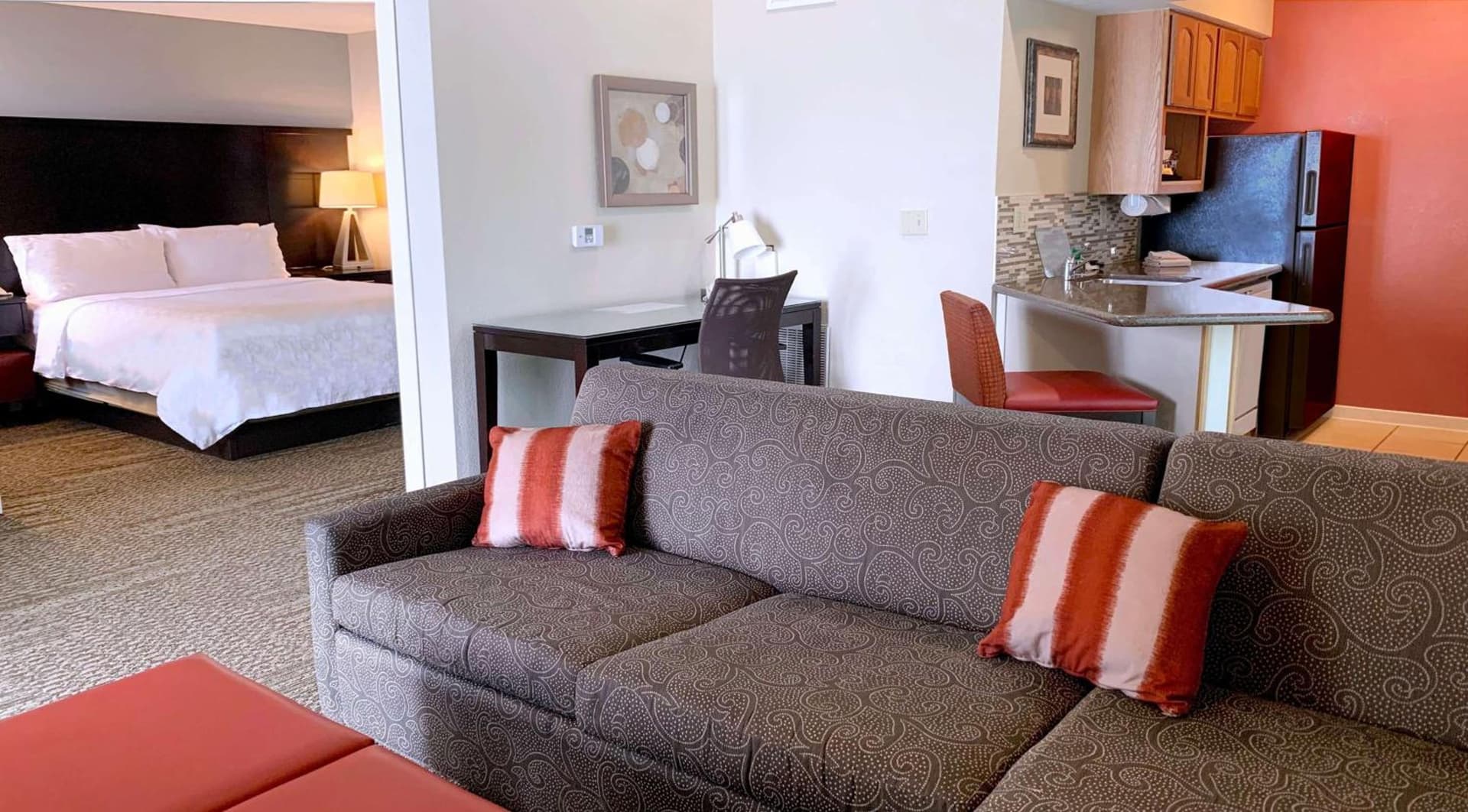 Sonesta ES Suites Chatsworth gallery photo in Chatsworth, CA — image 20