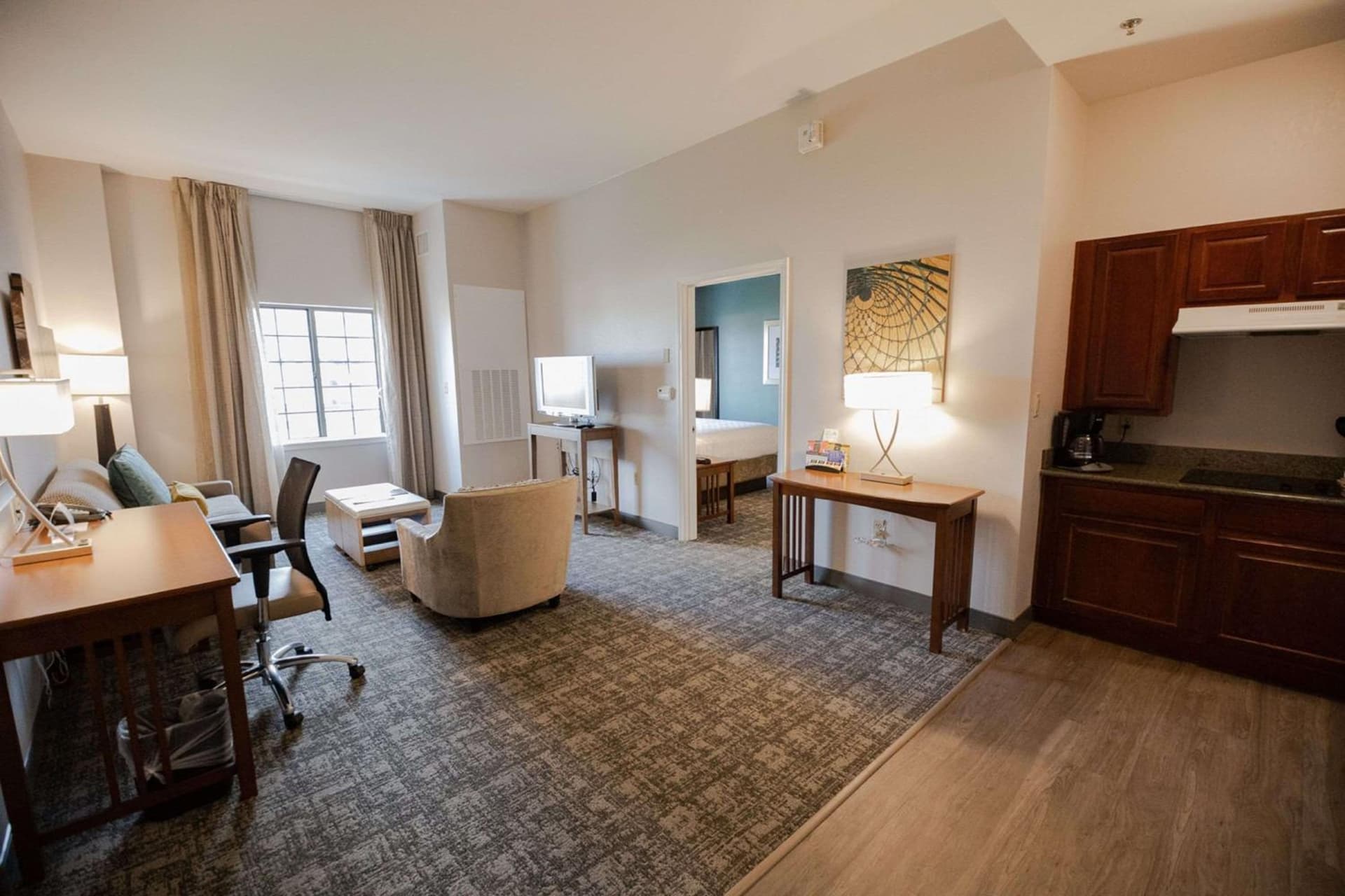Sonesta ES Suites Chatsworth gallery photo in Chatsworth, CA — image 8