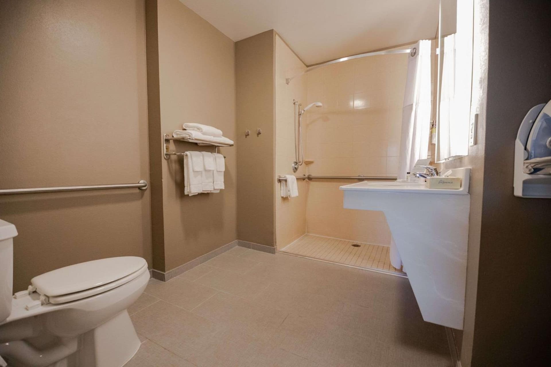 Sonesta ES Suites Chatsworth gallery photo in Chatsworth, CA — image 16