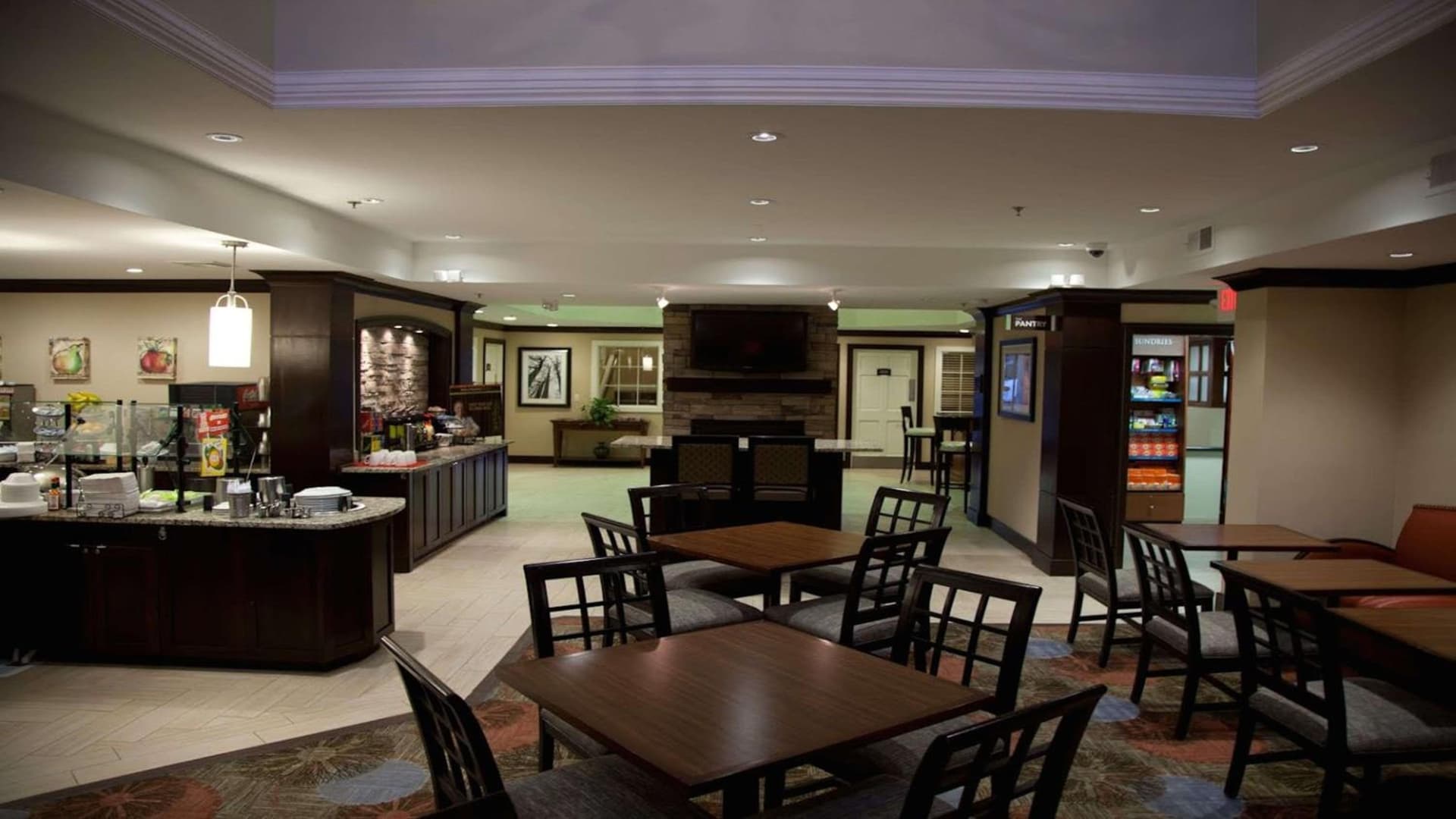 Sonesta ES Suites Chatsworth gallery photo in Chatsworth, CA — image 33