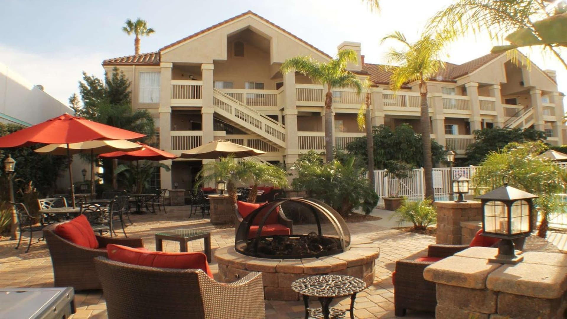 Sonesta ES Suites Chatsworth gallery photo in Chatsworth, CA — image 22