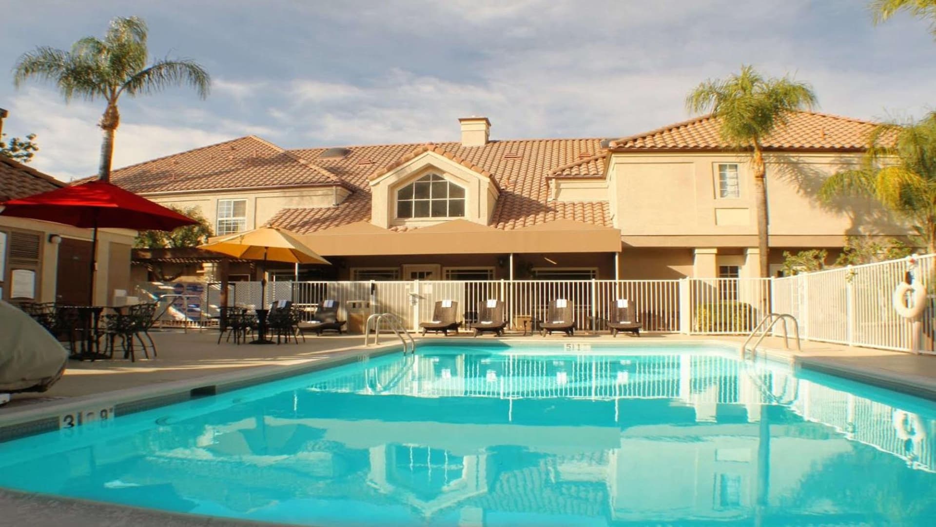 Sonesta ES Suites Chatsworth gallery photo in Chatsworth, CA — image 15
