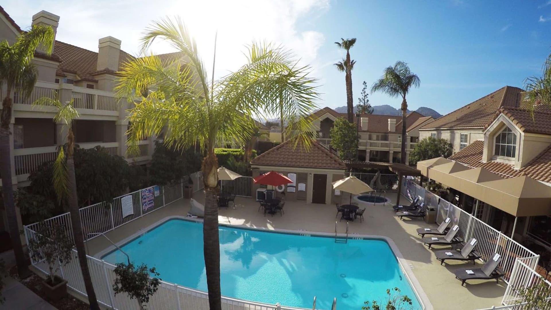 Sonesta ES Suites Chatsworth gallery photo in Chatsworth, CA — image 29