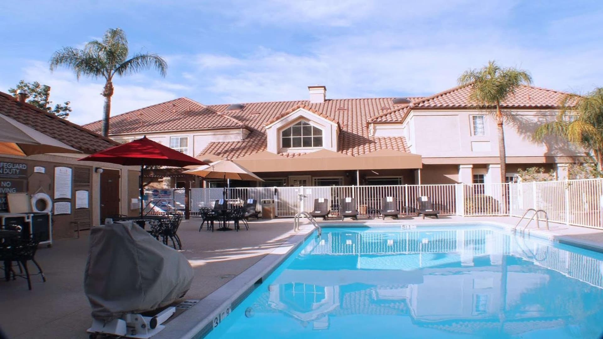 Sonesta ES Suites Chatsworth gallery photo in Chatsworth, CA — image 27