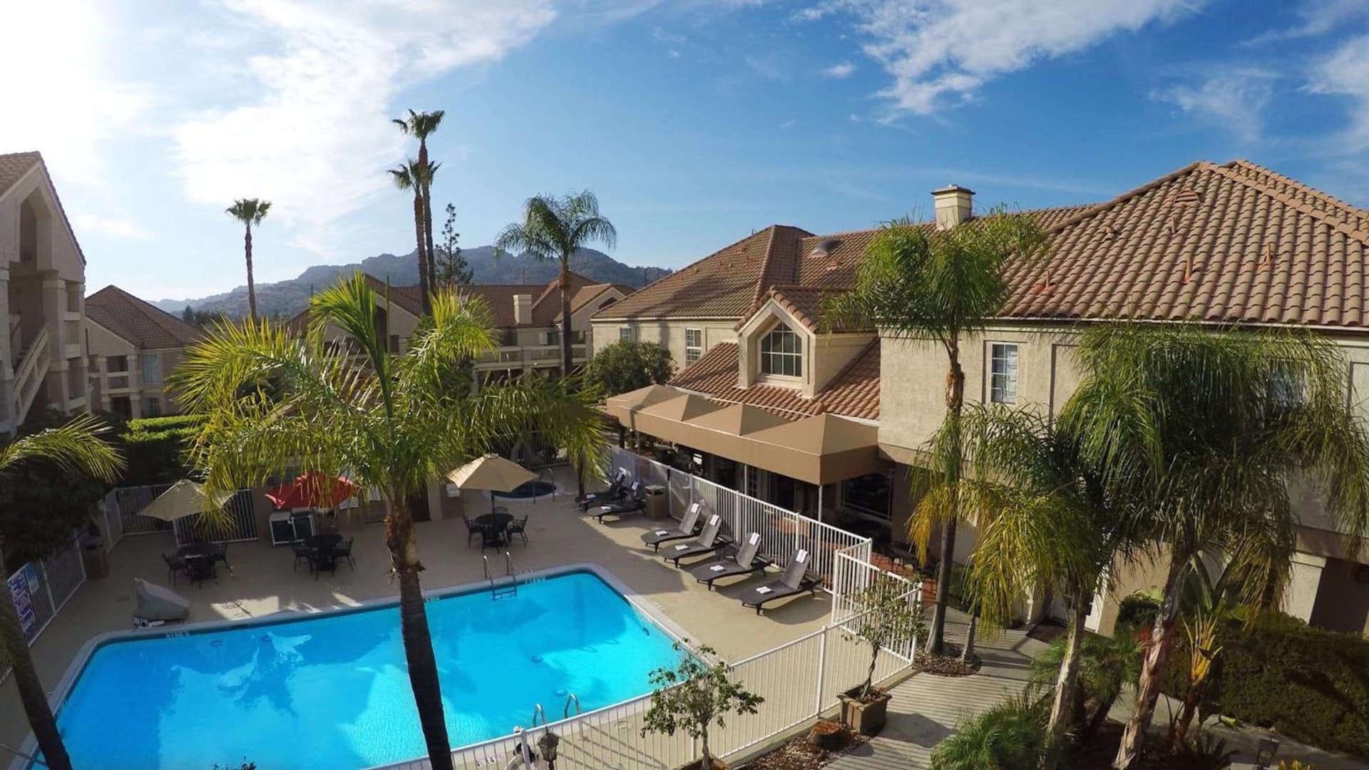 Sonesta ES Suites Chatsworth gallery photo in Chatsworth, CA — image 24