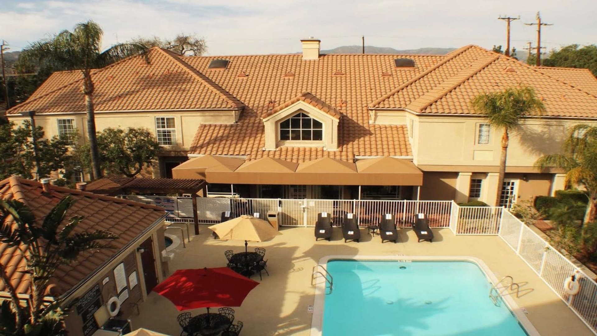 Sonesta ES Suites Chatsworth gallery photo in Chatsworth, CA — image 25