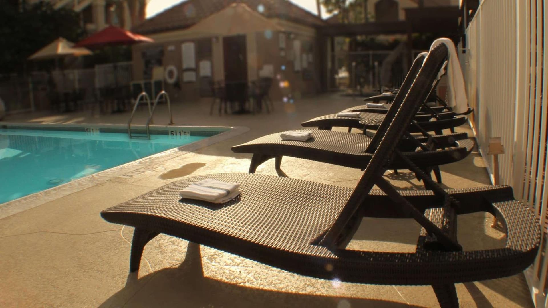 Sonesta ES Suites Chatsworth gallery photo in Chatsworth, CA — image 4