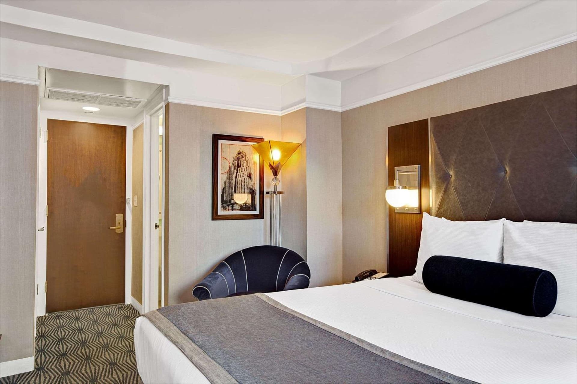 New Yorker by Lotte Hotels gallery photo in New York, NY — image 49