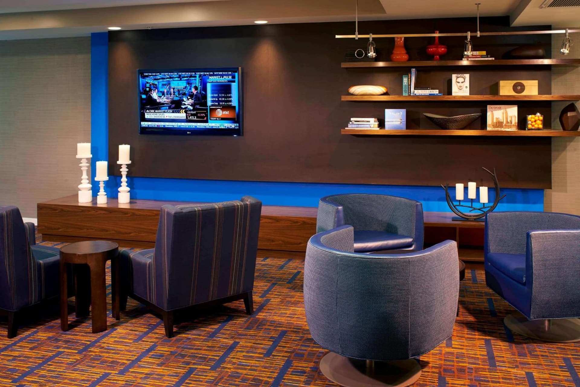 Sonesta Select Detroit Novi gallery photo in Novi, MI — image 24