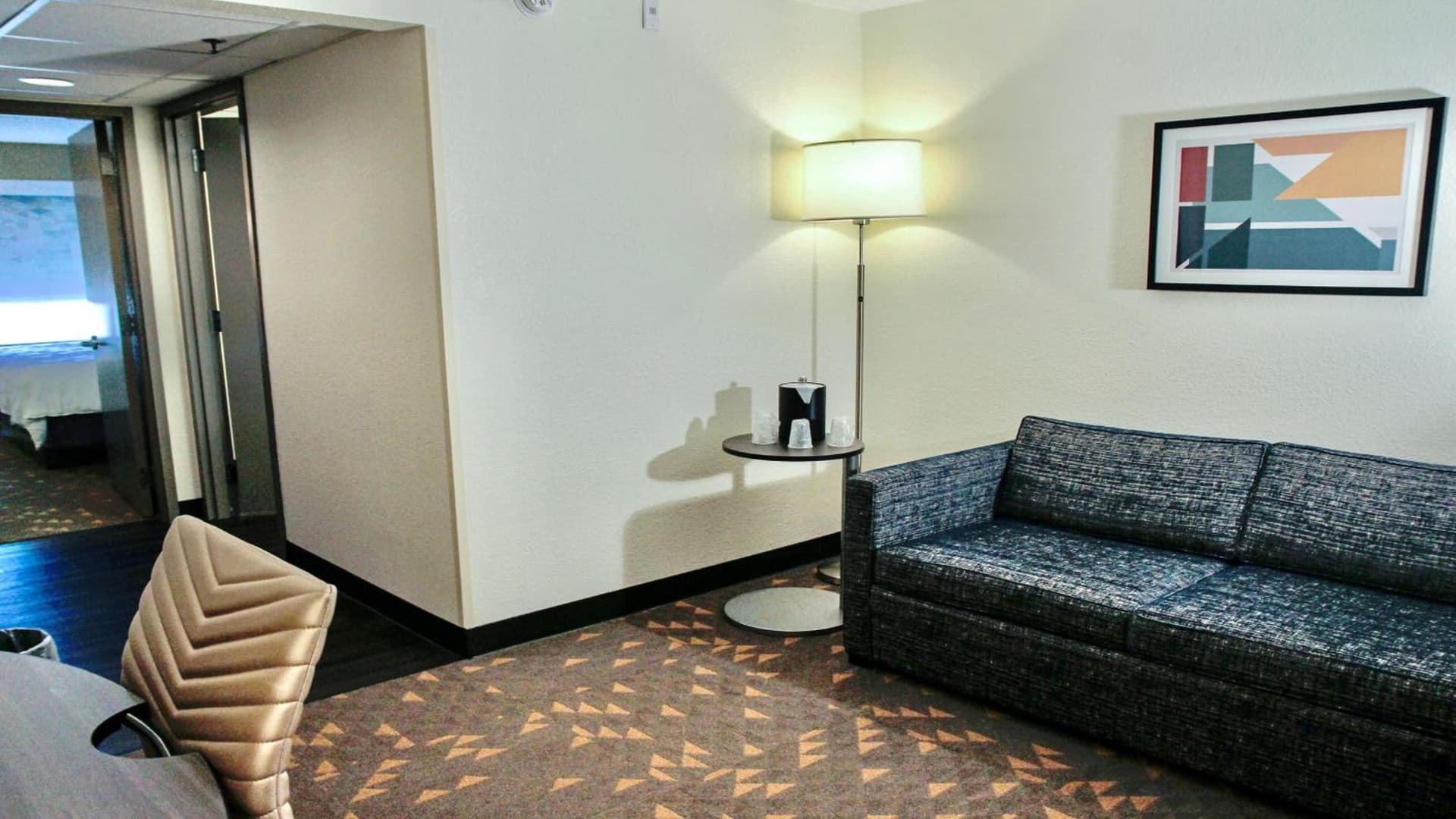 Holiday Inn Hotel & Suites Overland Park-Convention Center by IHG gallery photo in Overland Park, KS — image 77
