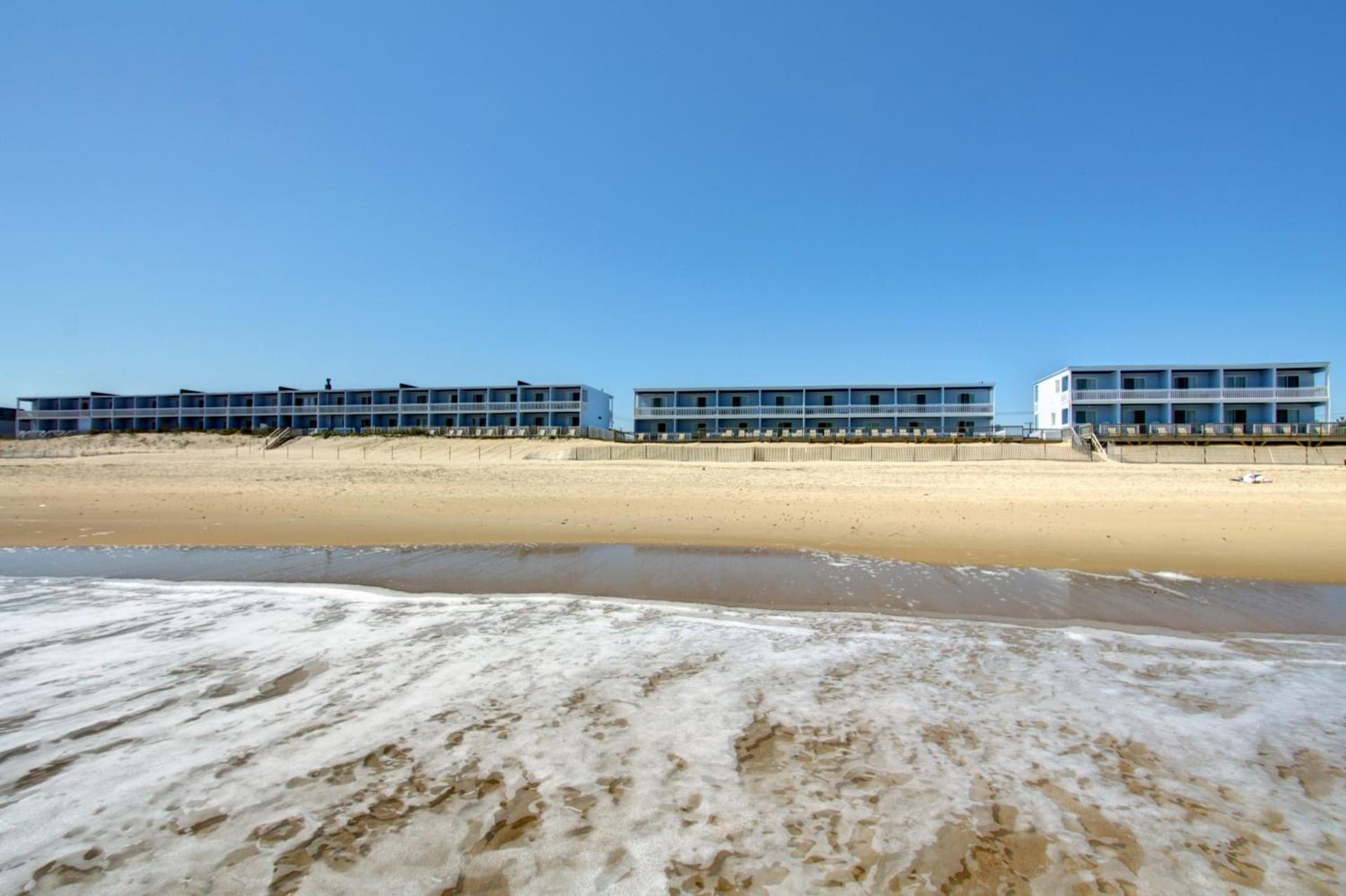 Montauk Blue Hotel gallery photo in Montauk, NY — image 22