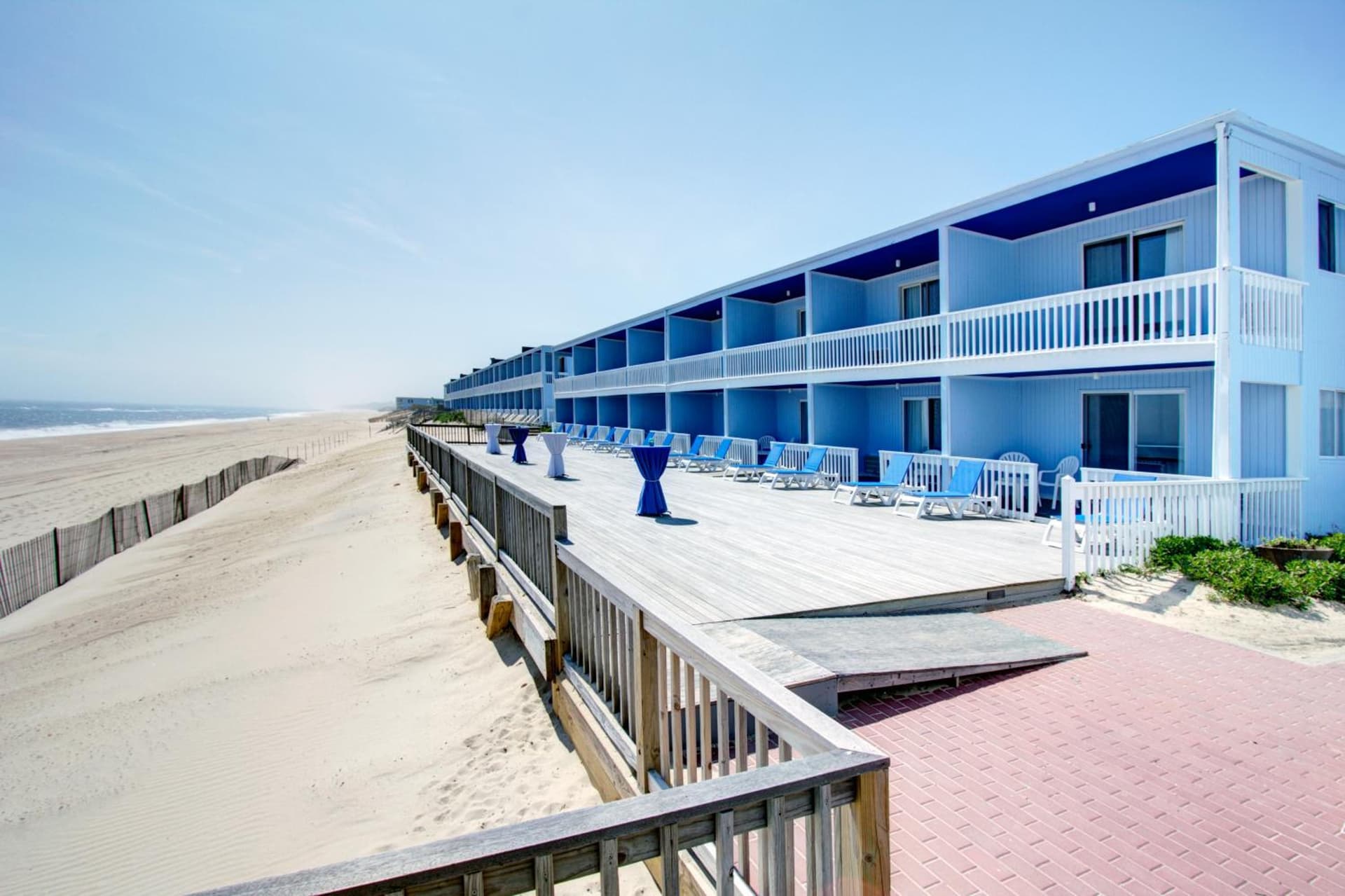 Montauk Blue Hotel gallery photo in Montauk, NY — image 14