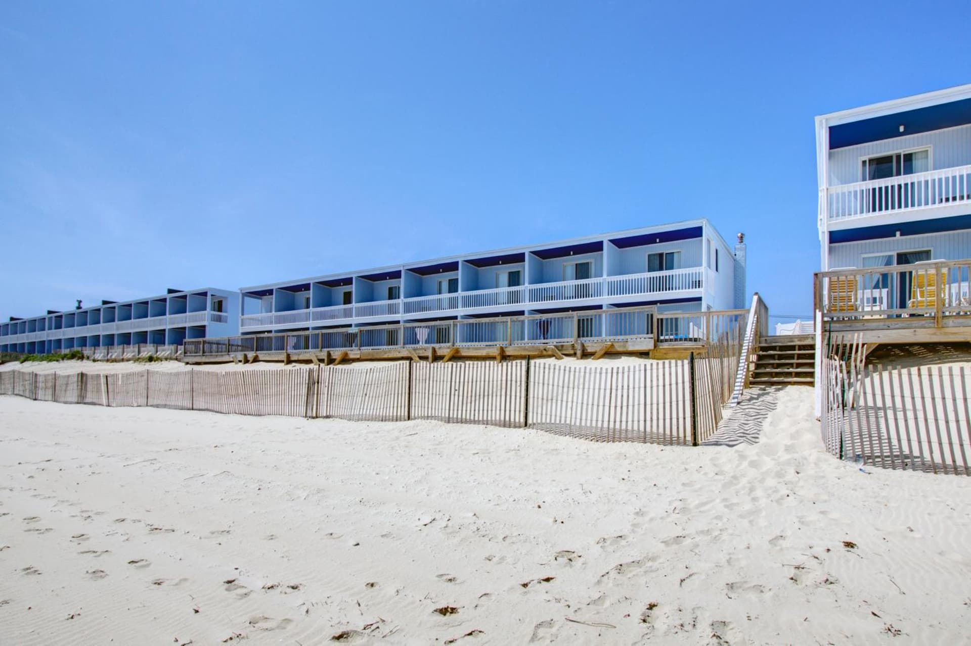 Montauk Blue Hotel gallery photo in Montauk, NY — image 8