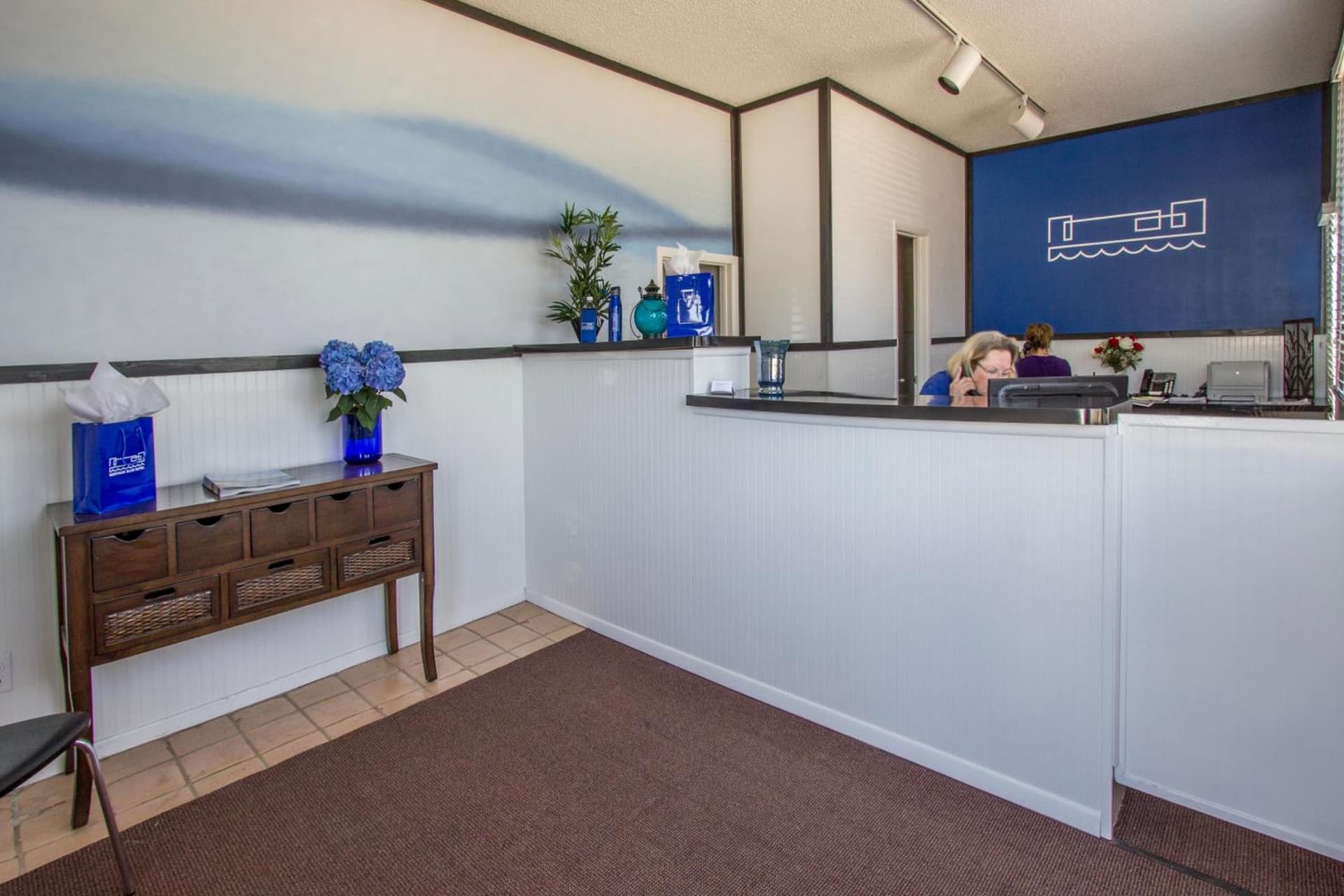 Montauk Blue Hotel gallery photo in Montauk, NY — image 6