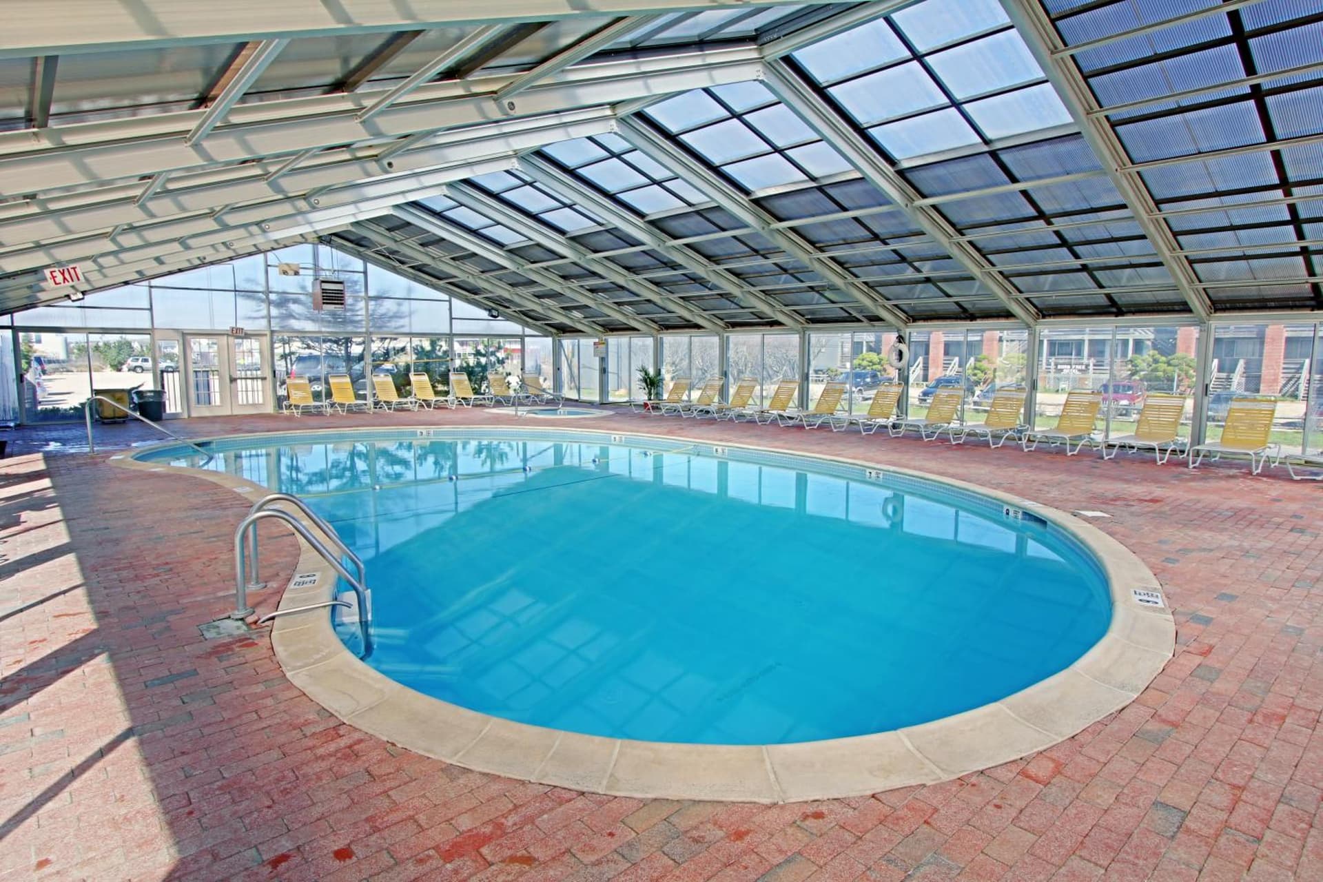 Montauk Blue Hotel gallery photo in Montauk, NY — image 4