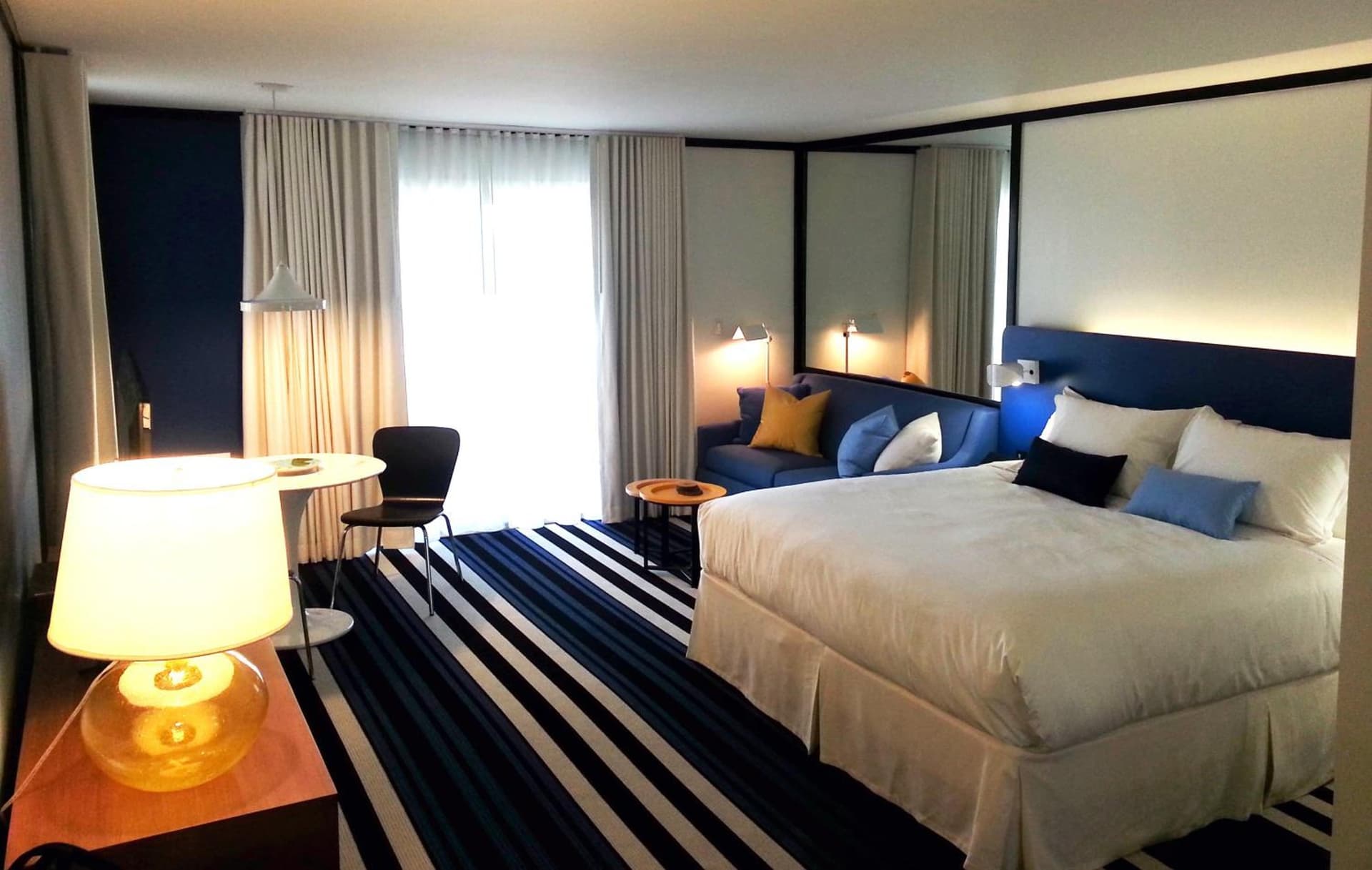 Montauk Blue Hotel gallery photo in Montauk, NY — image 5