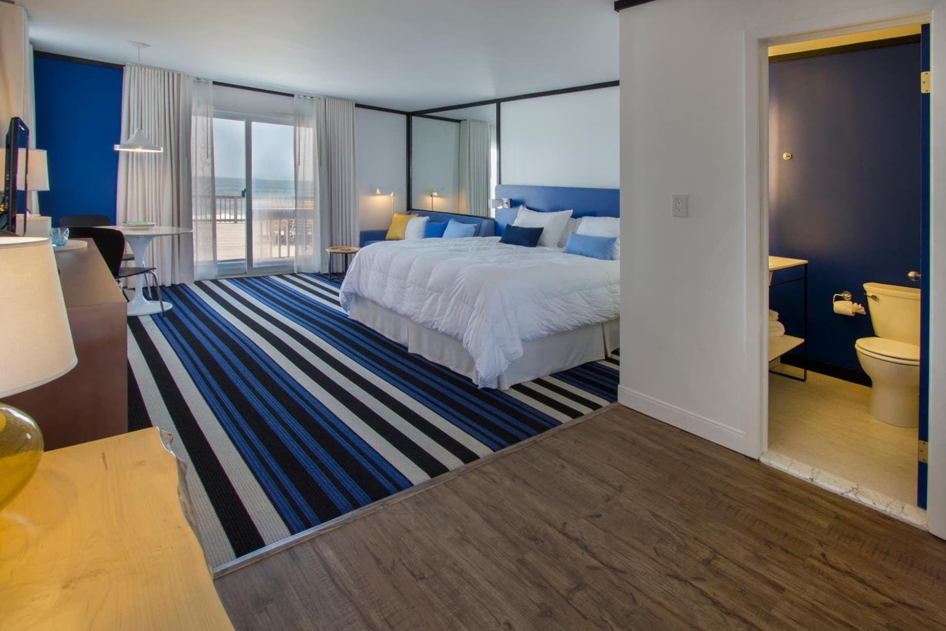 Montauk Blue Hotel gallery photo in Montauk, NY — image 19