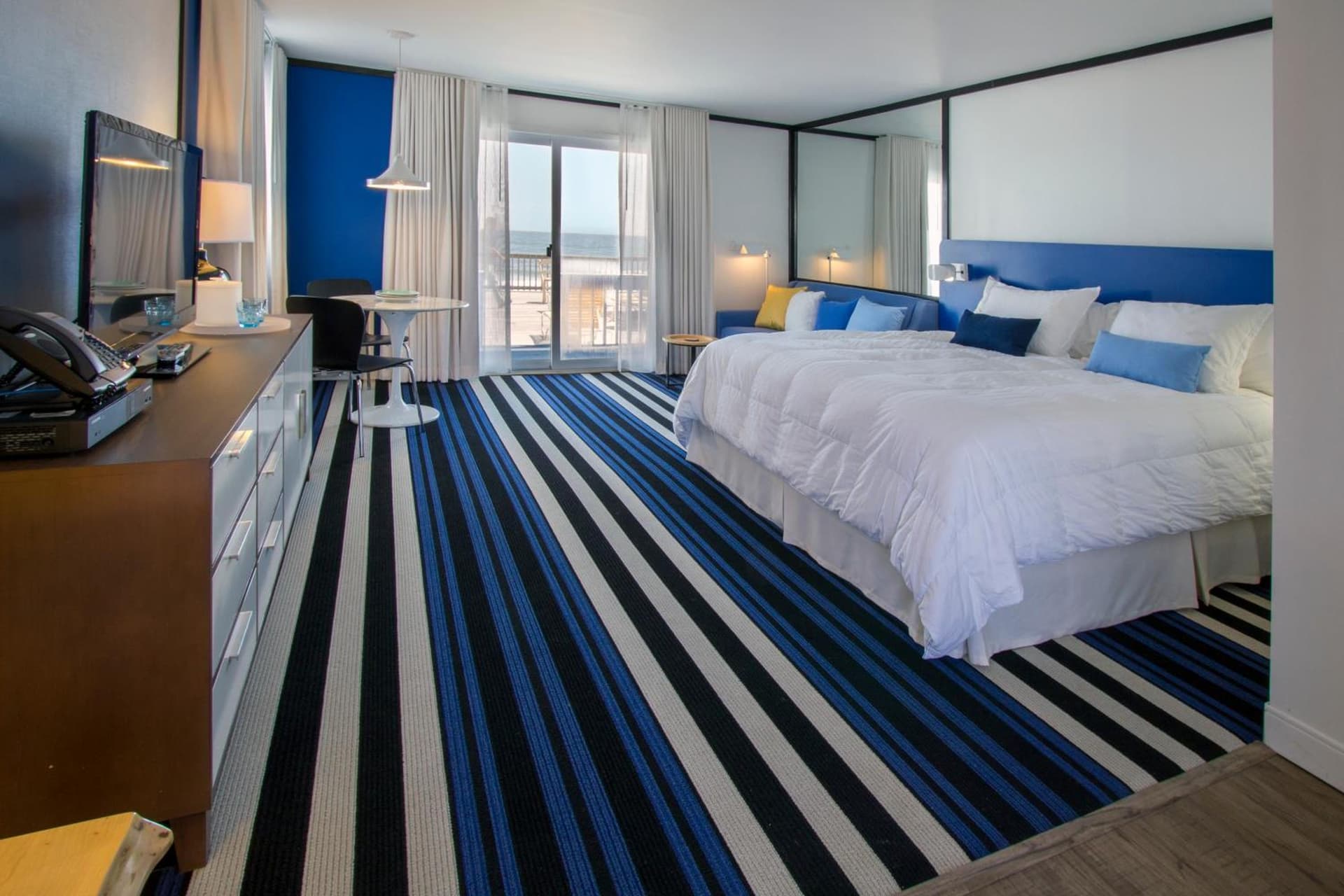 Montauk Blue Hotel gallery photo in Montauk, NY — image 24