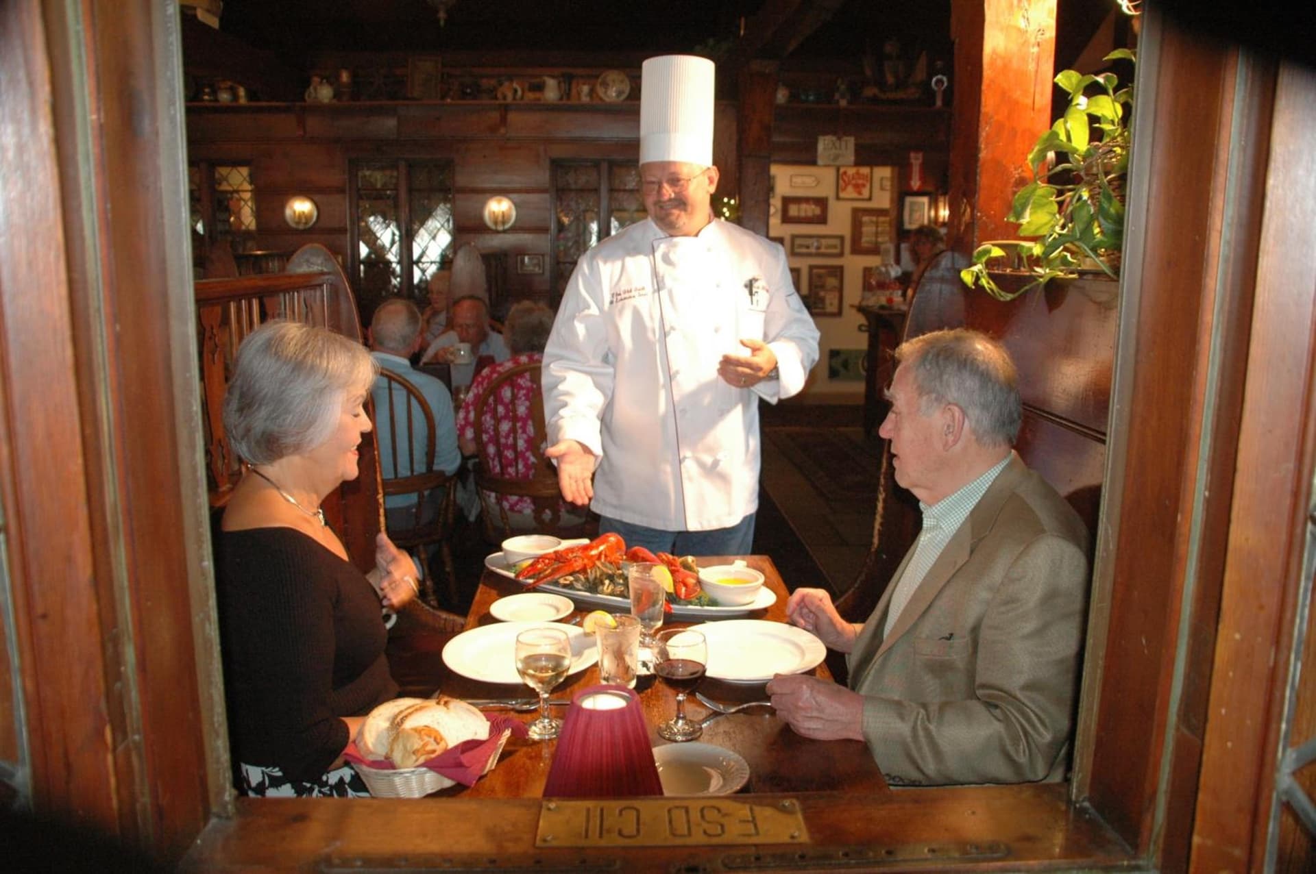 Lamies Inn & The Old Salt Tavern gallery photo in Hampton — image 54