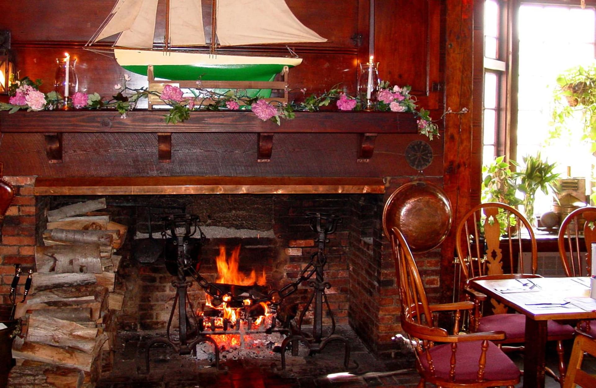 Lamies Inn & The Old Salt Tavern gallery photo in Hampton — image 44