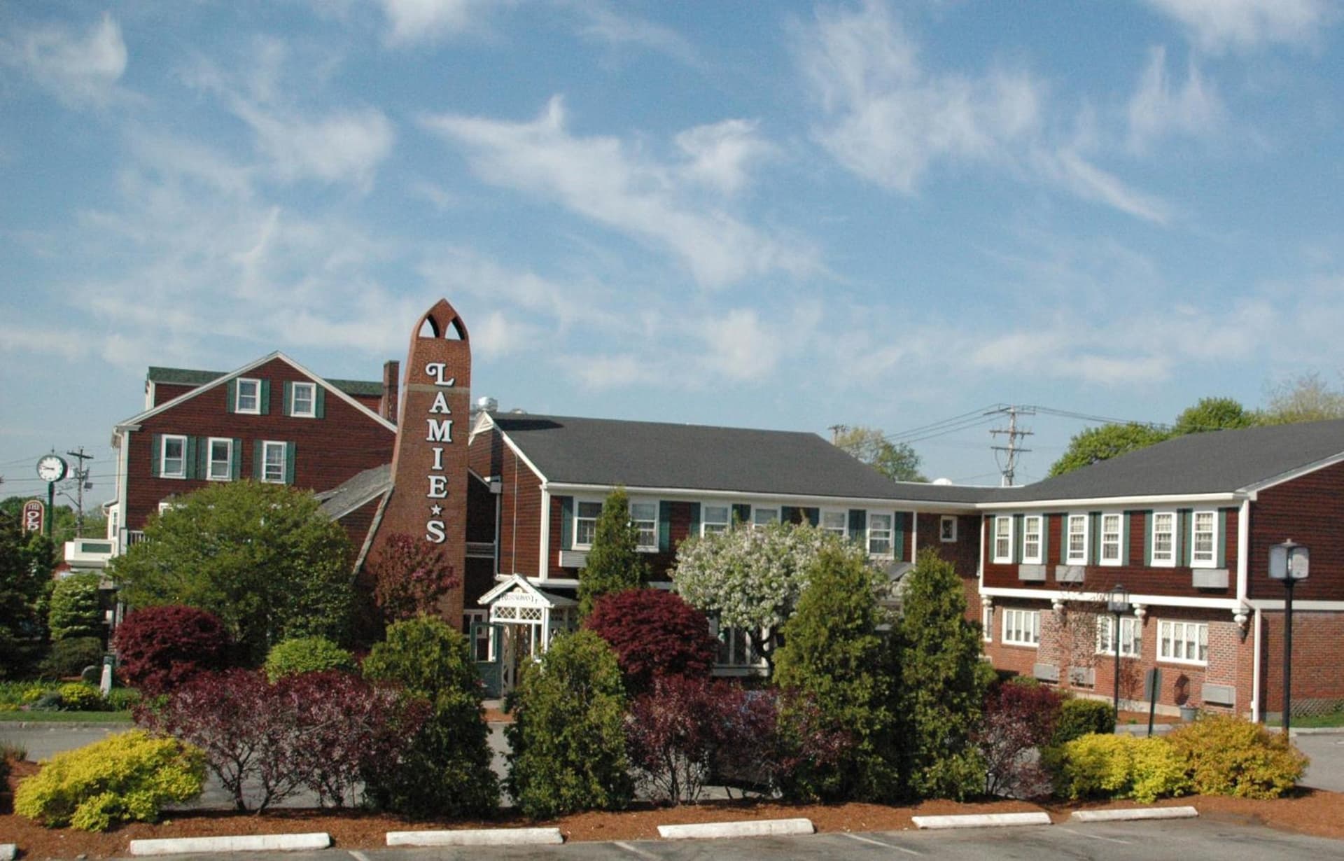 Lamies Inn & The Old Salt Tavern gallery photo in Hampton — image 20