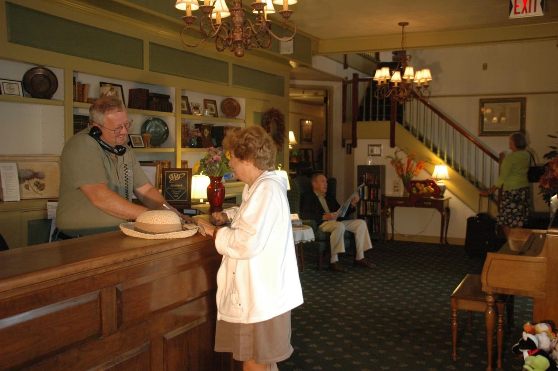 Lamies Inn & The Old Salt Tavern gallery photo in Hampton — image 23