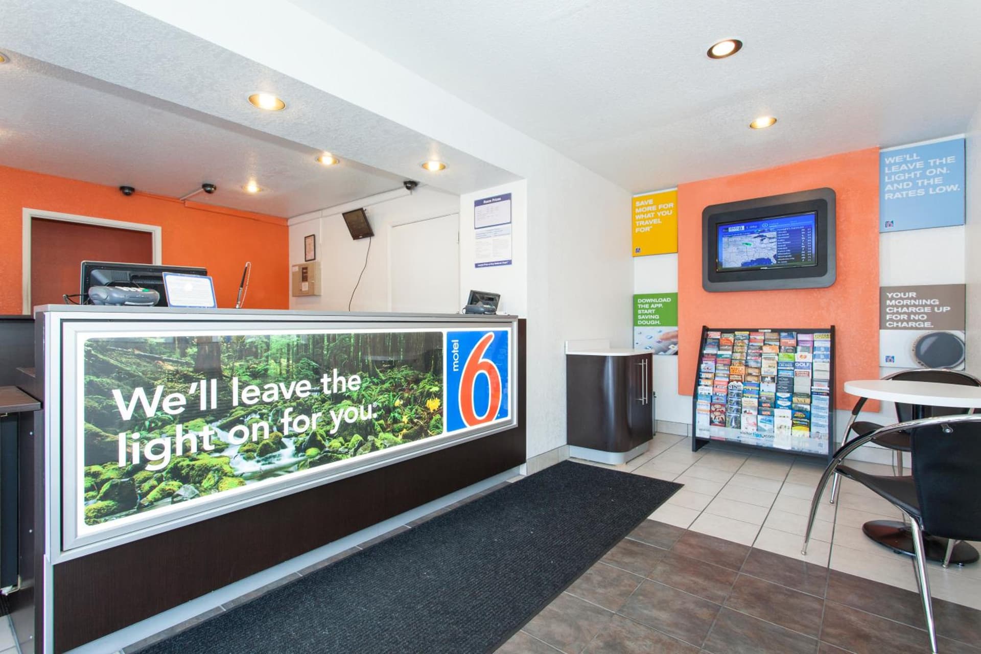 Motel 6 Sacramento, Ca - Downtown gallery photo in Sacramento, CA — image 16