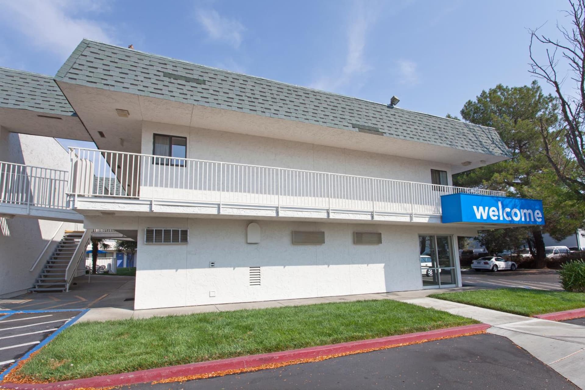 Hi - Wheel Flats property views in Davis, CA — gallery photo 3