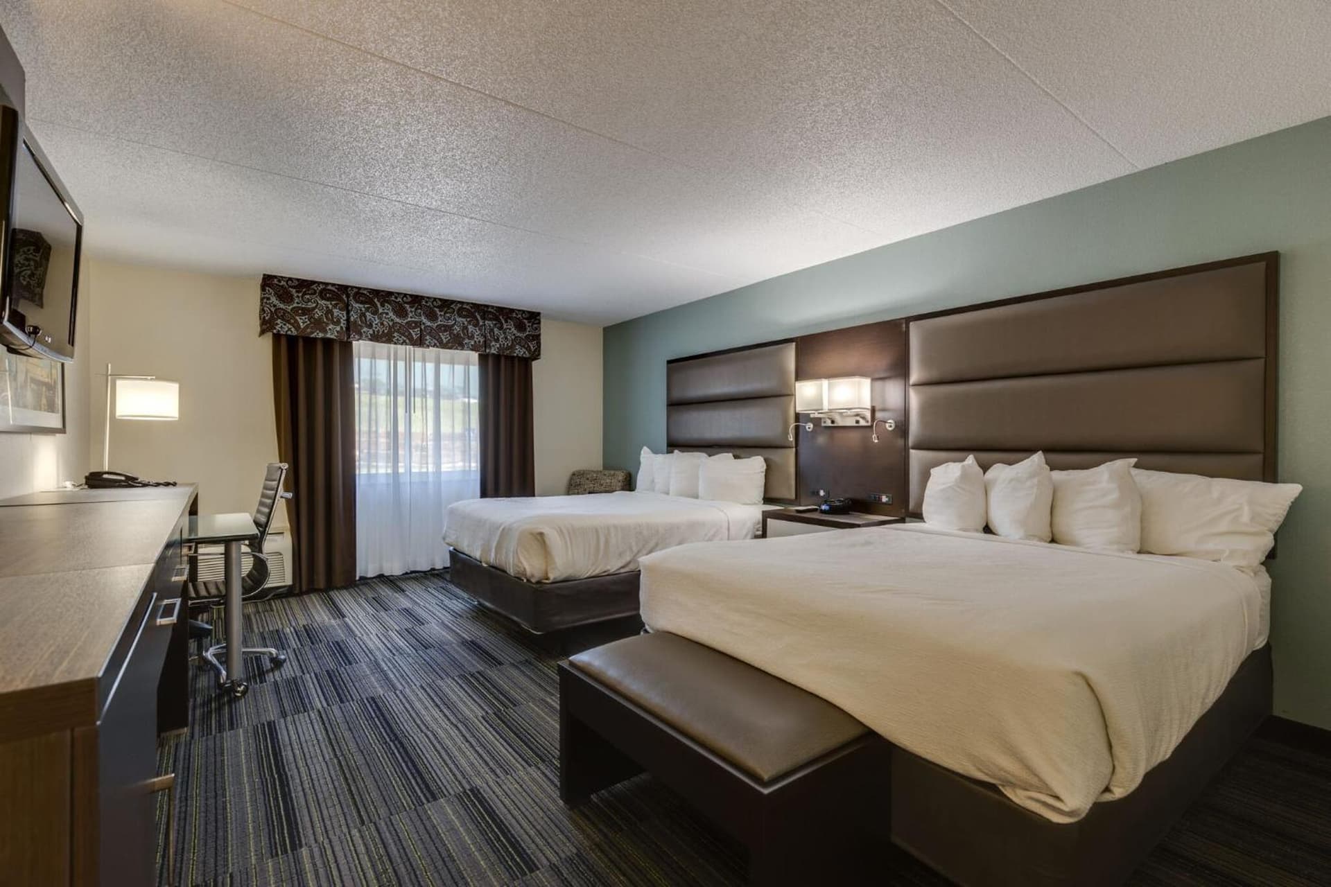 Club Hotel Nashville Inn & Suites gallery photo in Nashville, TN — image 13