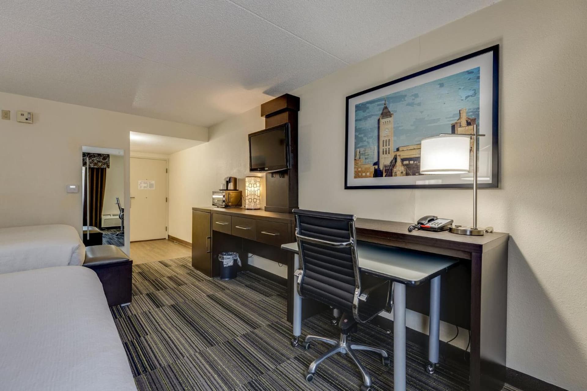 Club Hotel Nashville Inn & Suites gallery photo in Nashville, TN — image 29