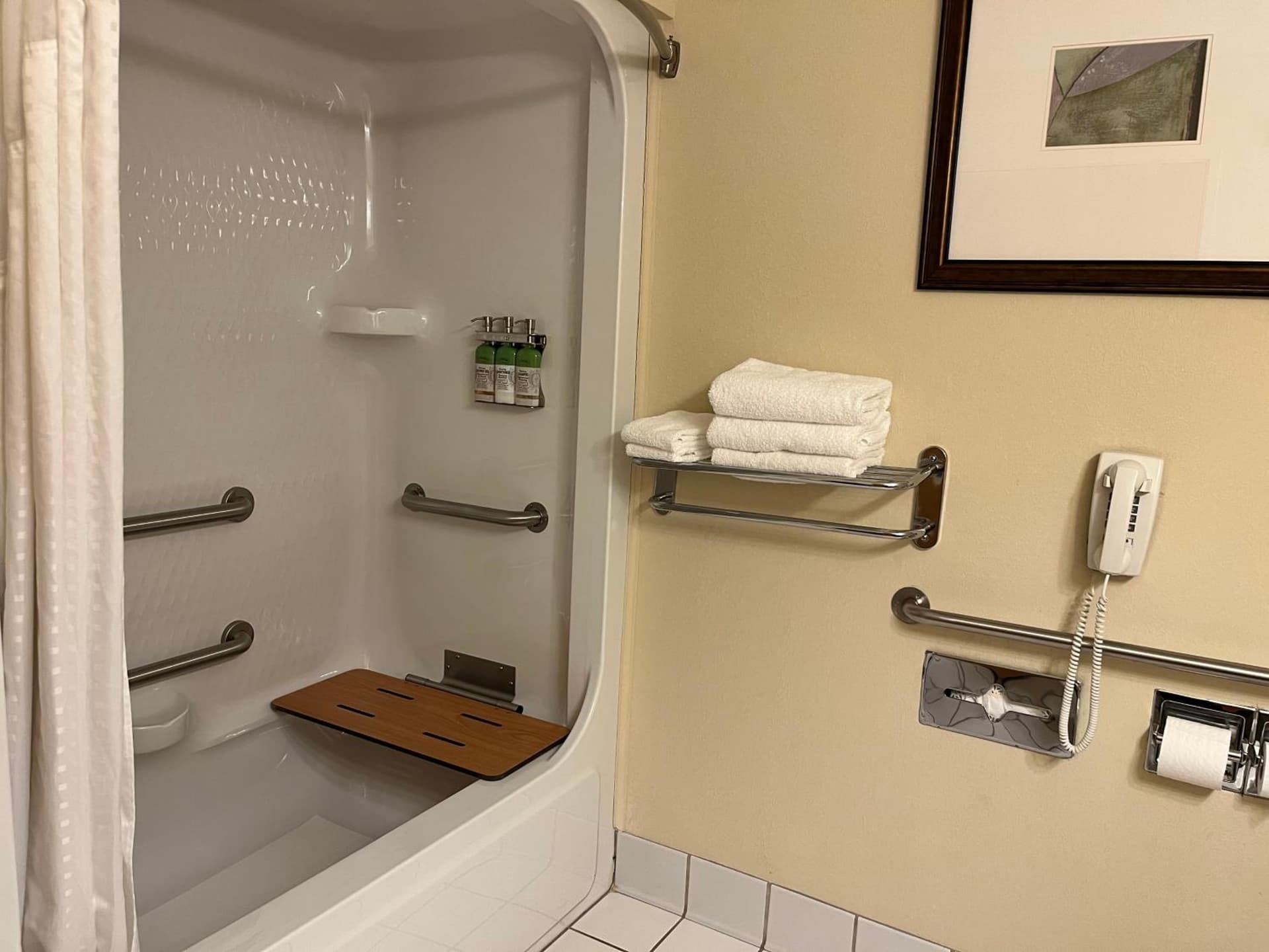 The Arc Hotel gallery photo in Fort Smith, AR — image 10