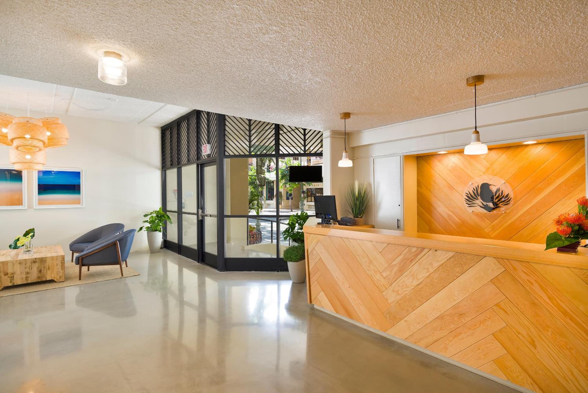 Ohia Waikiki Studio Suites gallery photo in Honolulu, HI — image 24