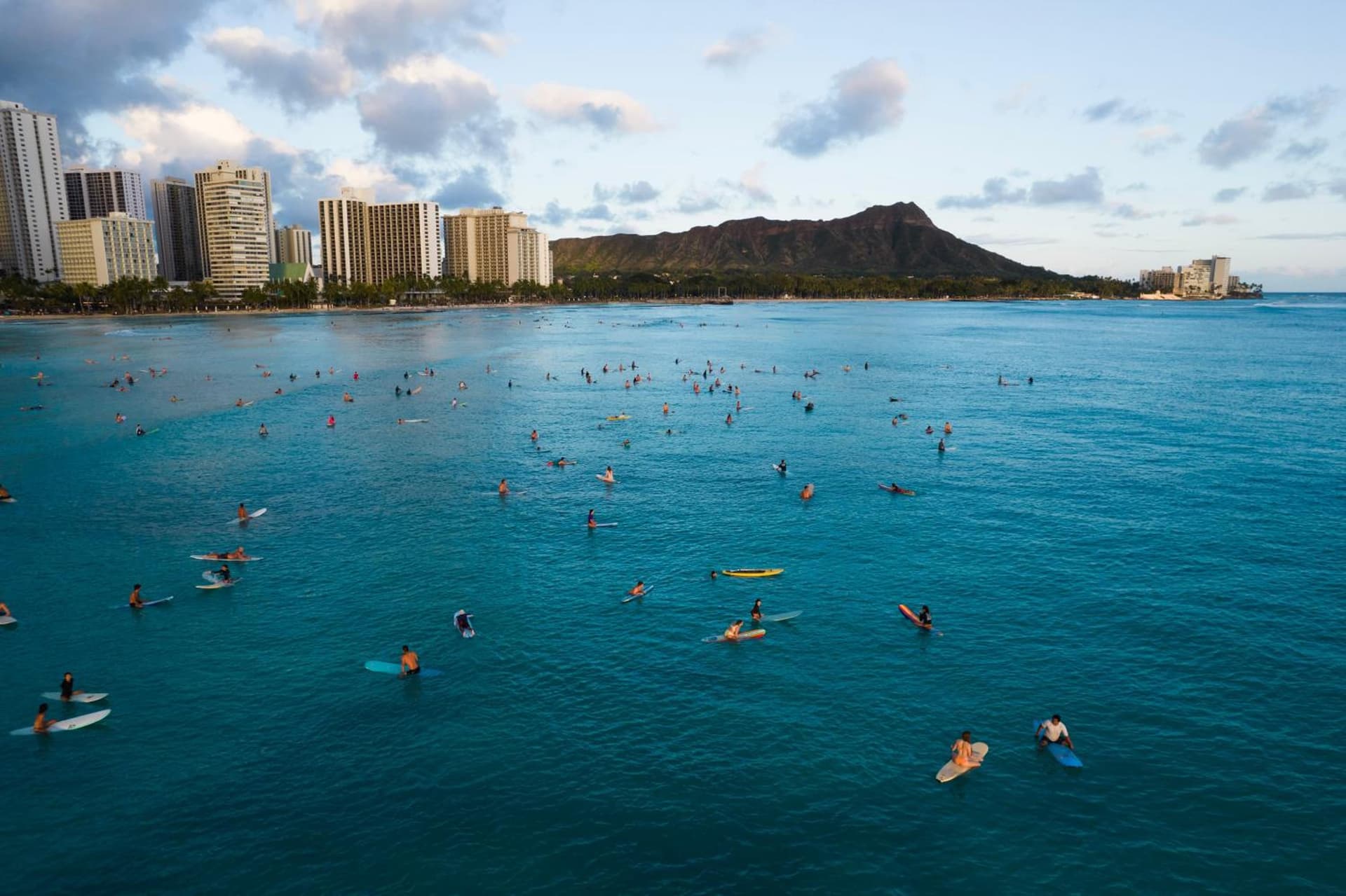 Ohia Waikiki Studio Suites gallery photo in Honolulu, HI — image 27
