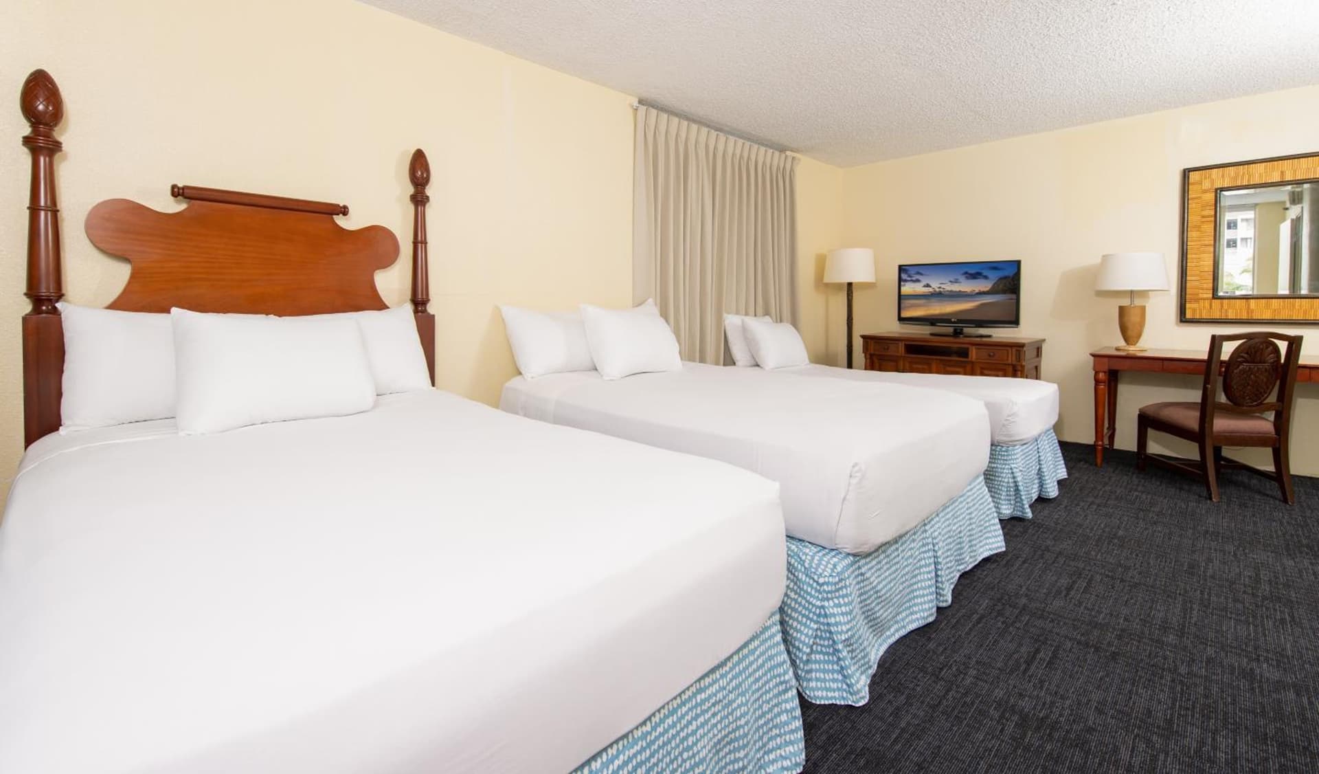 Ohia Waikiki Studio Suites gallery photo in Honolulu, HI — image 37