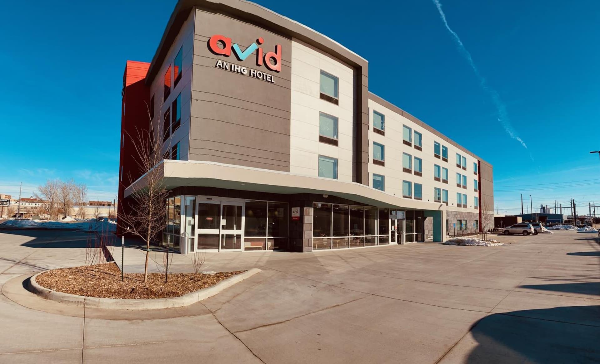 avid Hotel Sioux City - Downtown by IHG gallery photo in Sioux City, IA — image 17