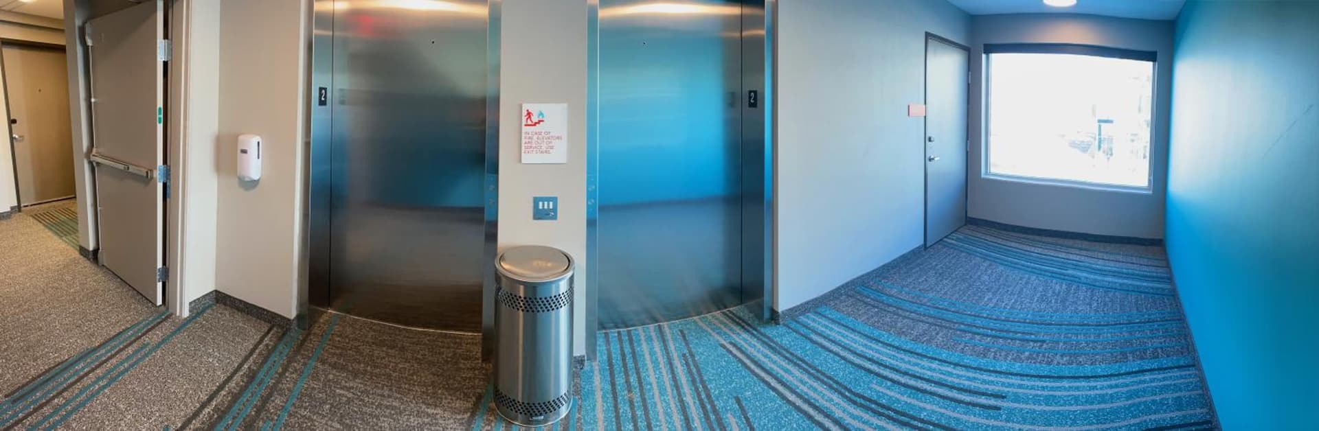 avid Hotel Sioux City - Downtown by IHG gallery photo in Sioux City, IA — image 8
