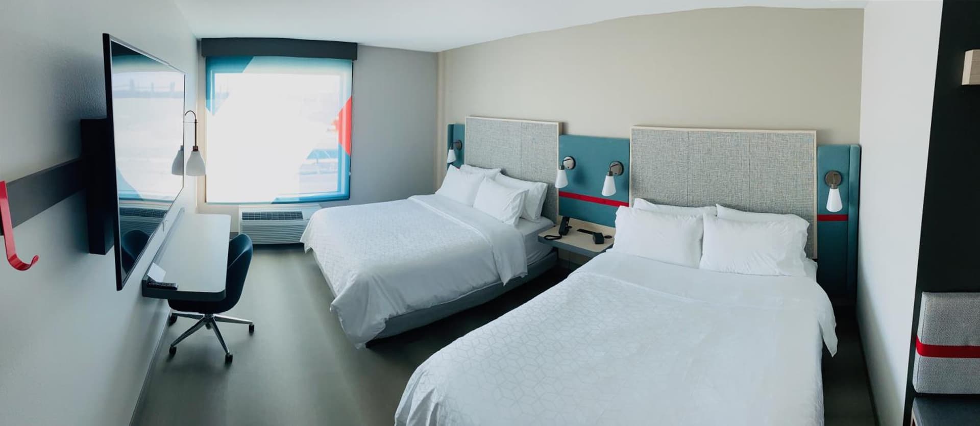 avid Hotel Sioux City - Downtown by IHG gallery photo in Sioux City, IA — image 5
