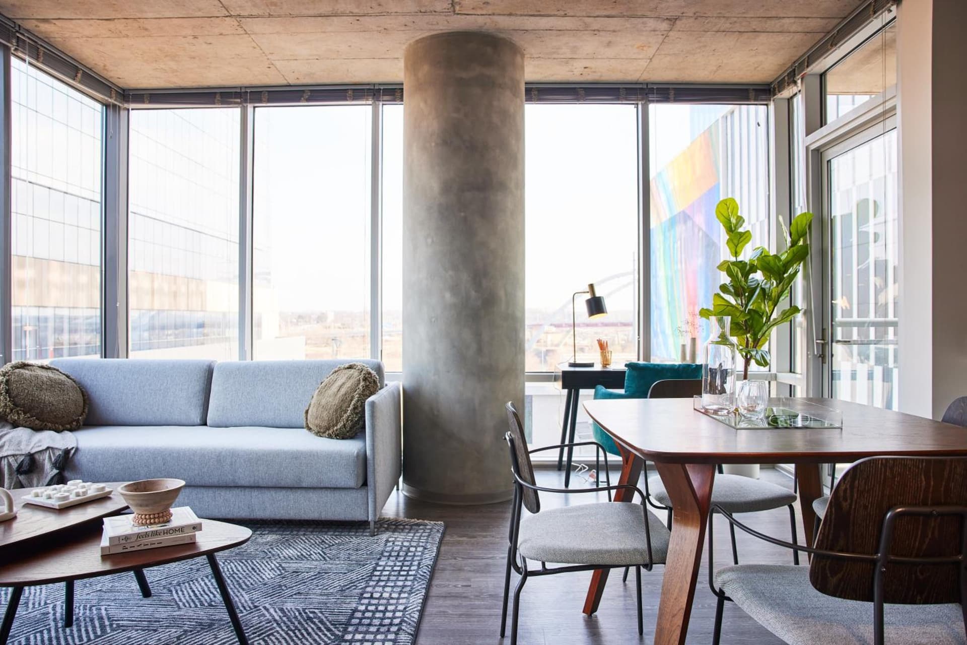 Placemakr Premier SoBro gallery photo in Nashville, TN — image 40