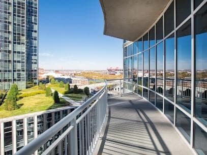 Placemakr Premier SoBro gallery photo in Nashville, TN — image 116