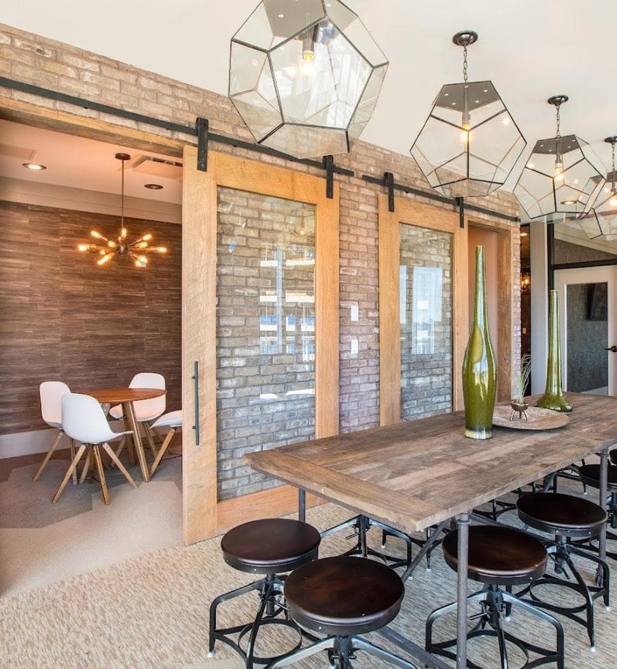Placemakr Premier SoBro gallery photo in Nashville, TN — image 60