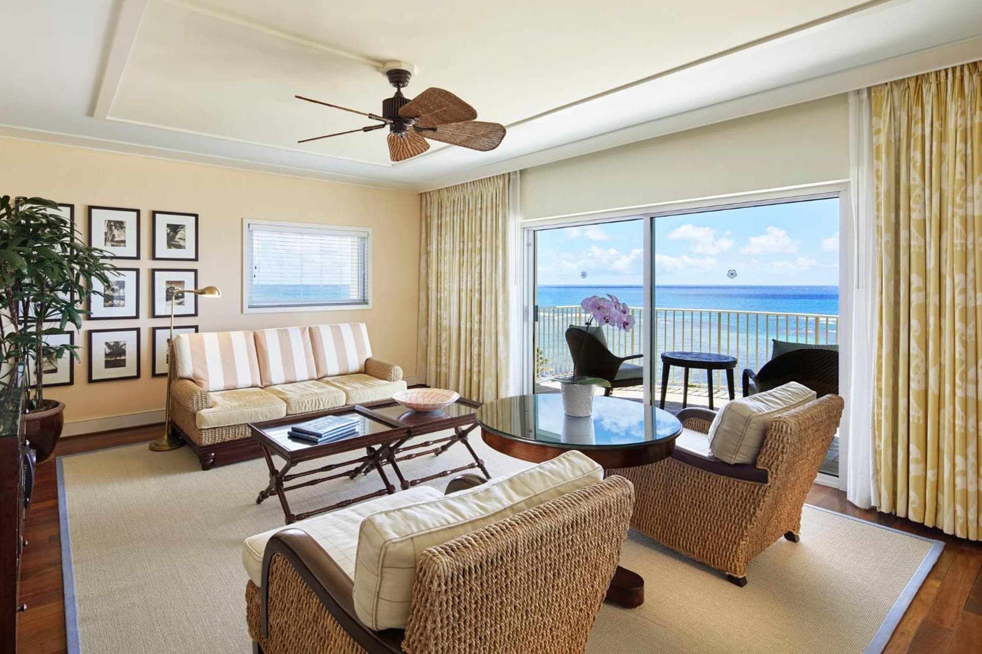 The Kahala Hotel and Resort gallery photo in Honolulu, HI — image 18