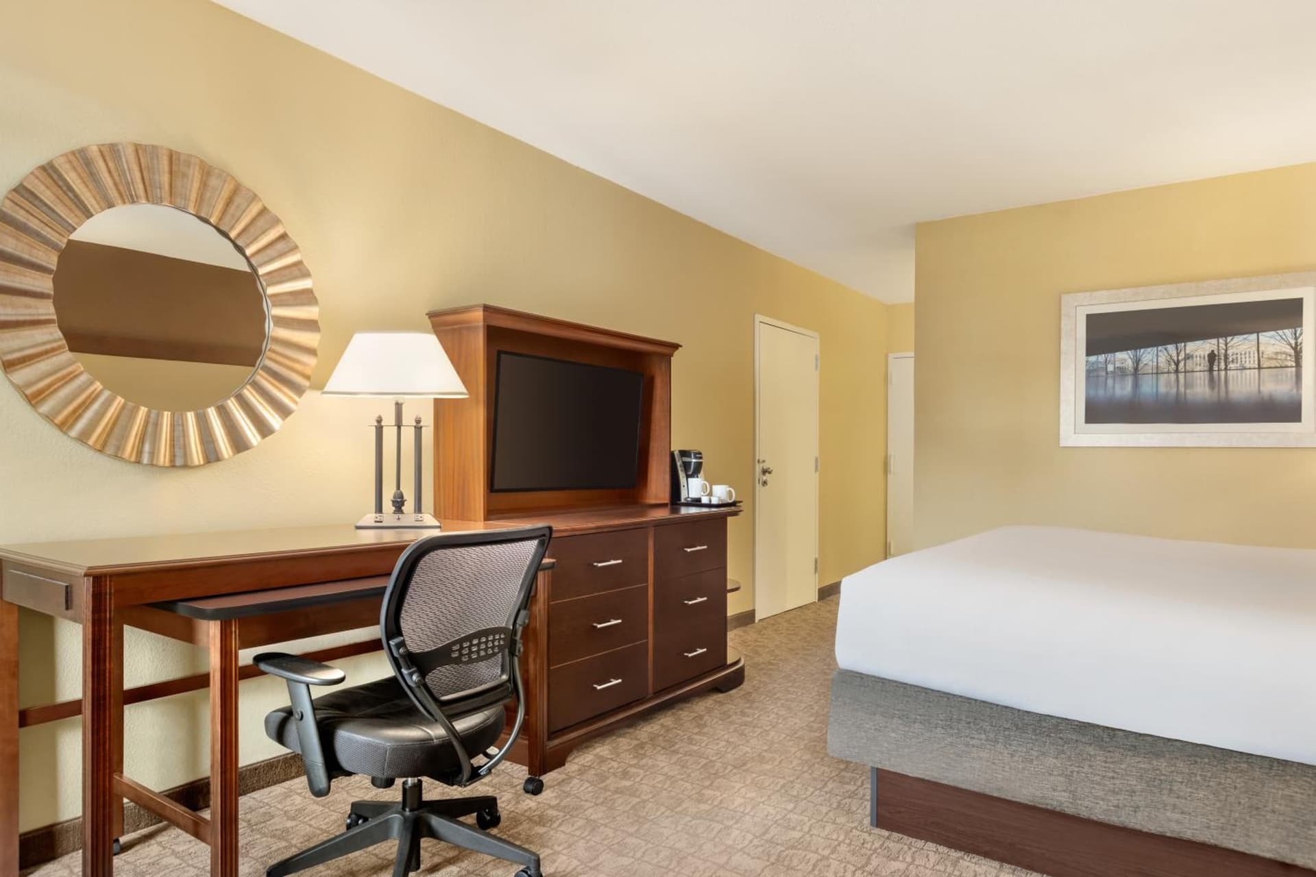 Crowne Plaza Crystal City-Washington, D.C. by IHG gallery photo in Arlington, VA — image 15