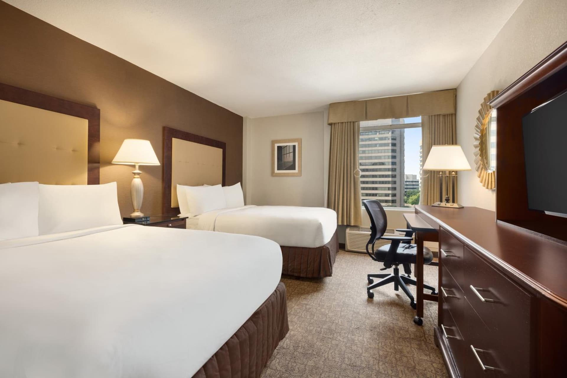 Crowne Plaza Crystal City-Washington, D.C. by IHG gallery photo in Arlington, VA — image 28