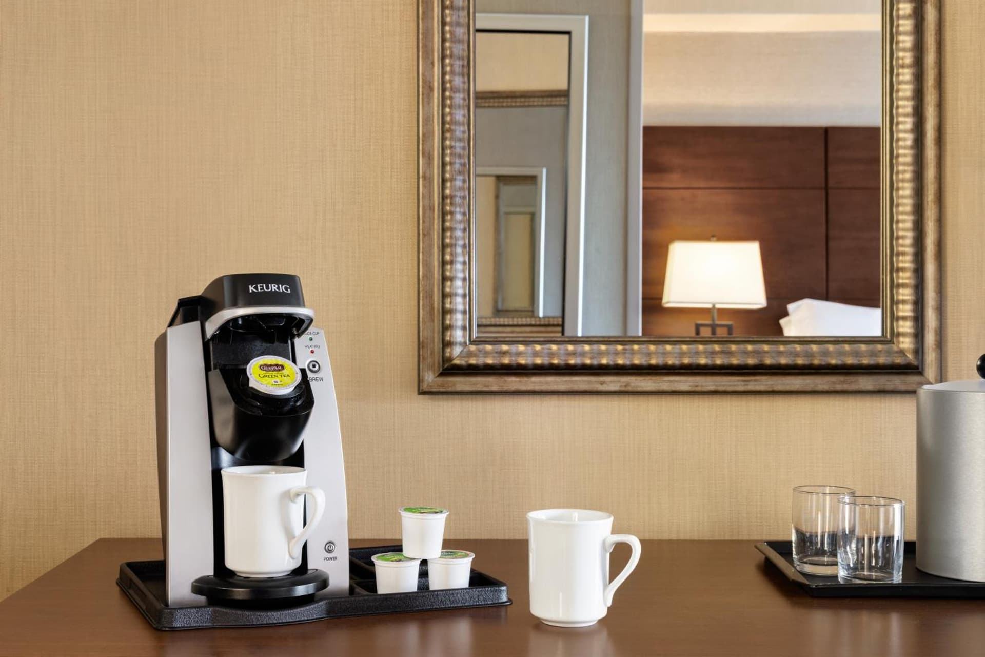 Holiday Inn National Airport/Crystal City by IHG gallery photo in Arlington, VA — image 38