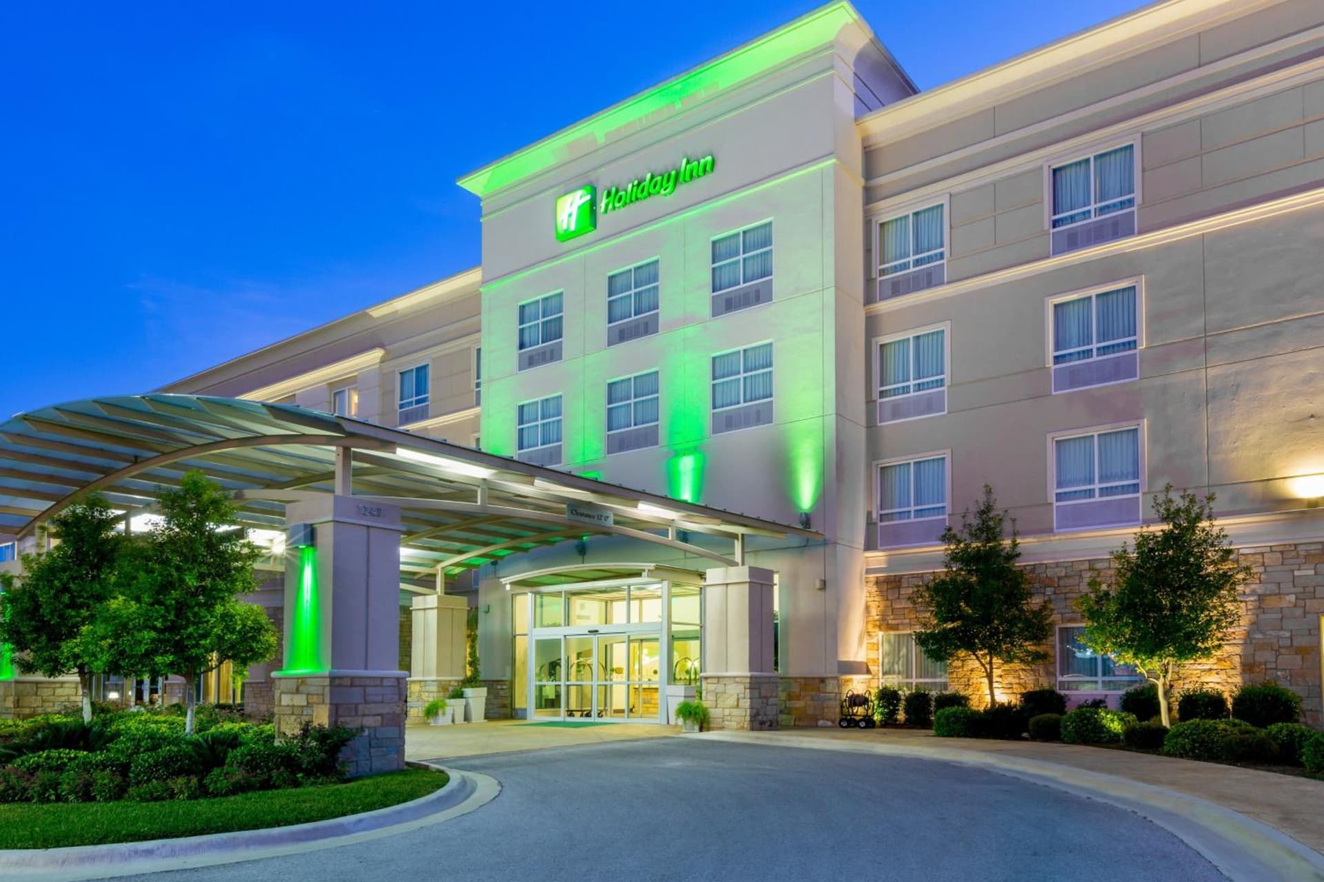 Holiday Inn Temple - Belton by IHG gallery photo in Temple, TX — image 62