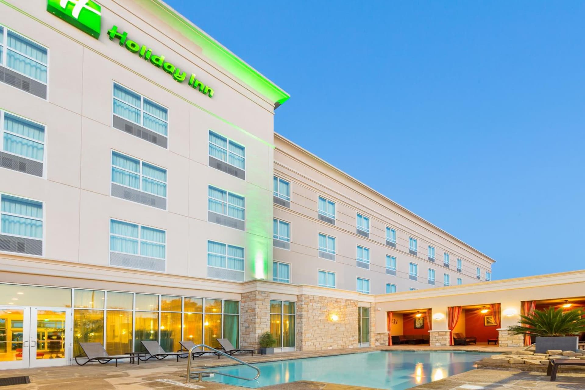 Holiday Inn Temple - Belton by IHG gallery photo in Temple, TX — image 37