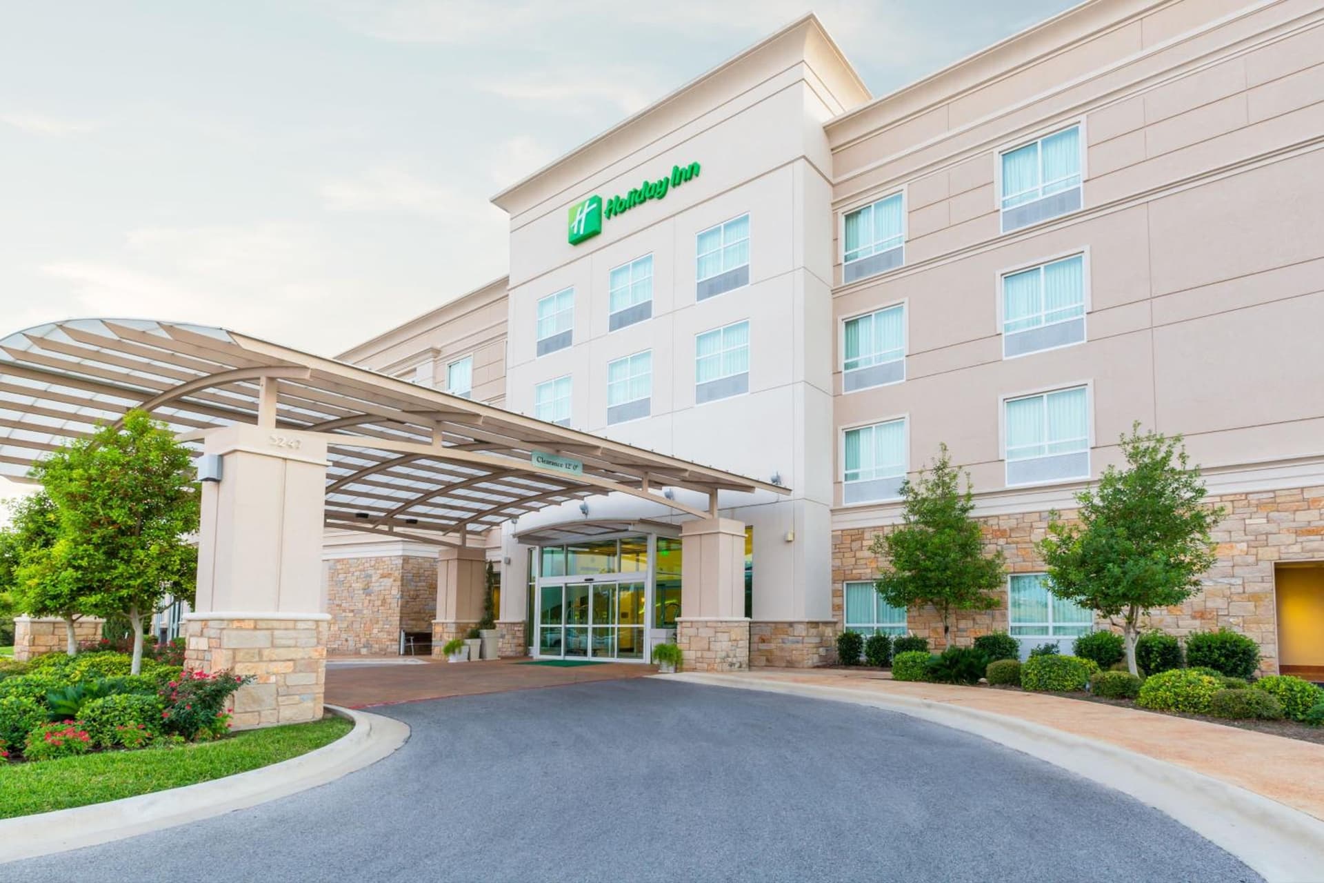 Holiday Inn Temple - Belton by IHG gallery photo in Temple, TX — image 58
