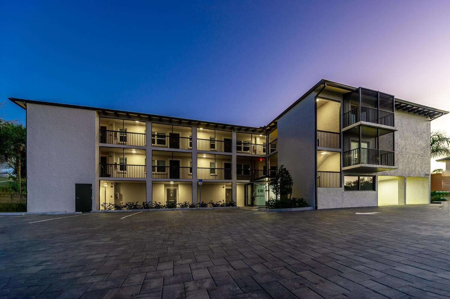 Wiggins Pass Chalet exterior or lobby in Naples, FL — main listing photo
